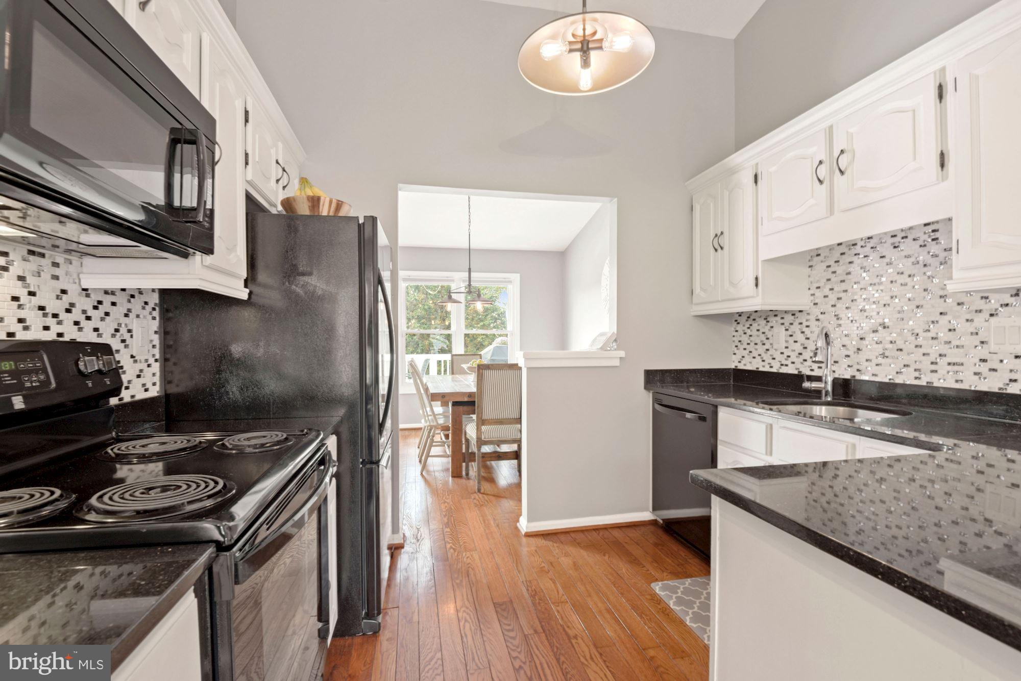 FALLSMERE - Residential