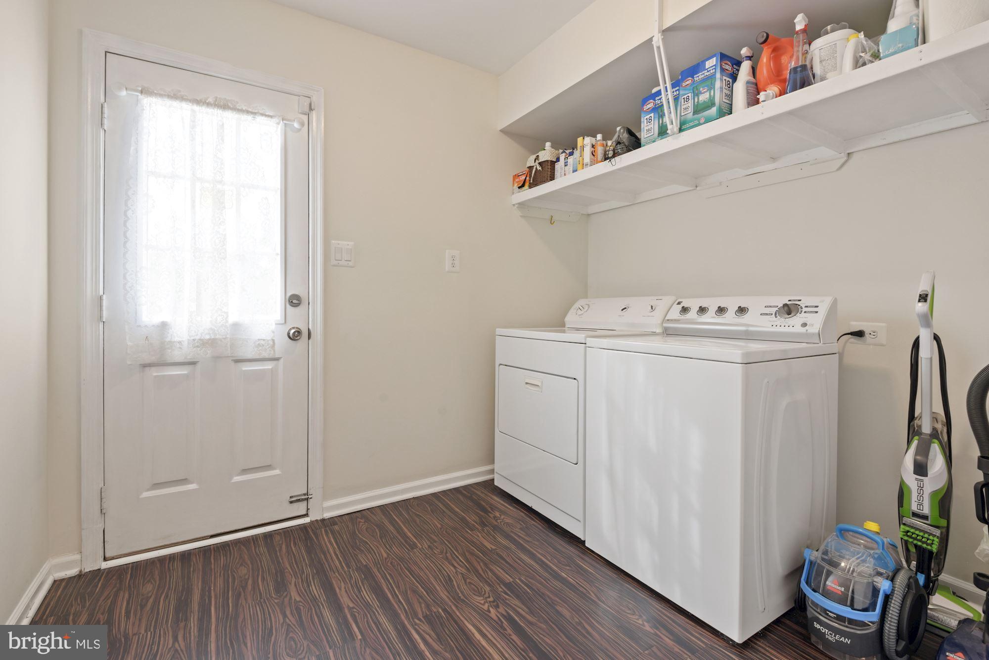 FALLSMERE - Residential