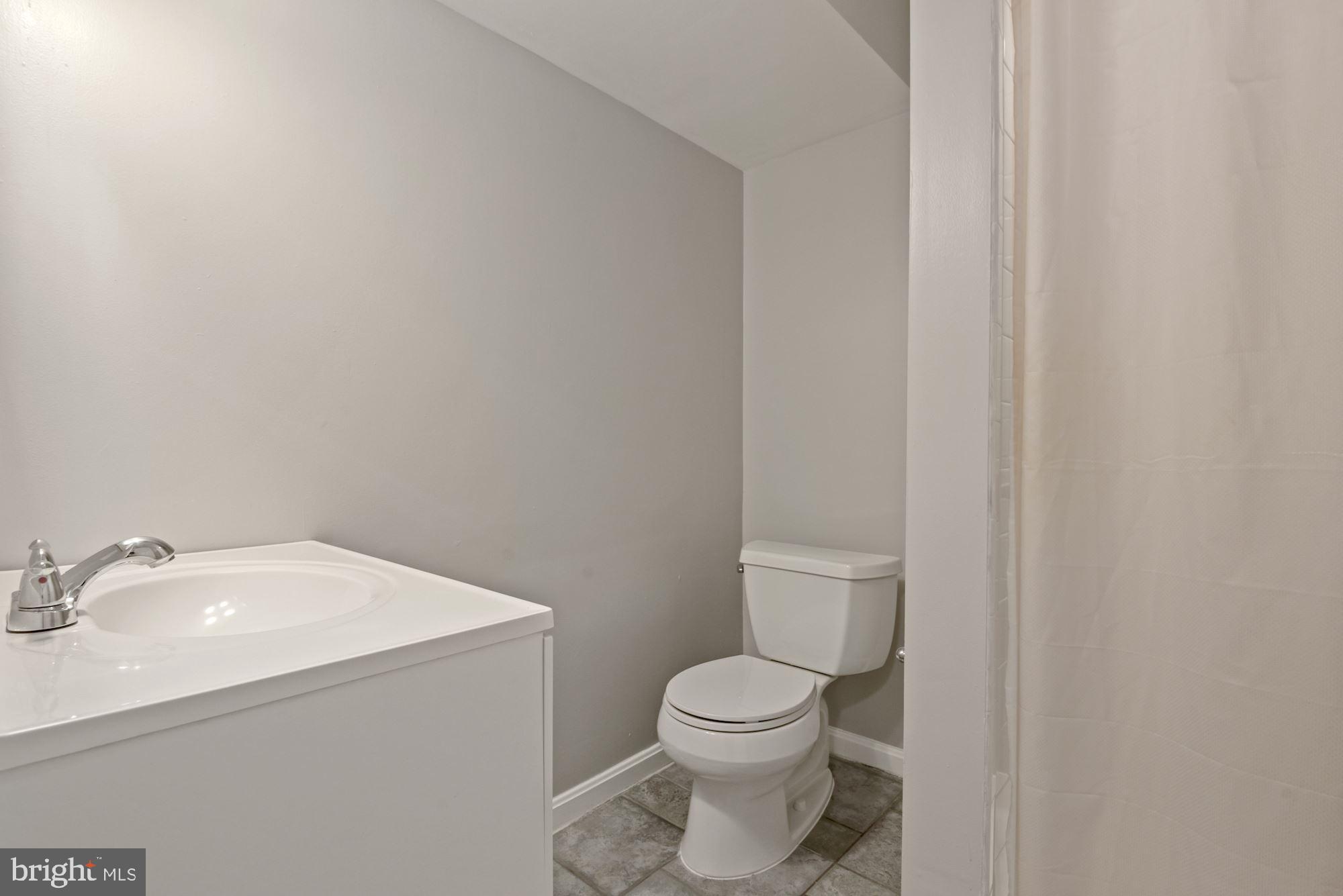 FALLSMERE - Residential