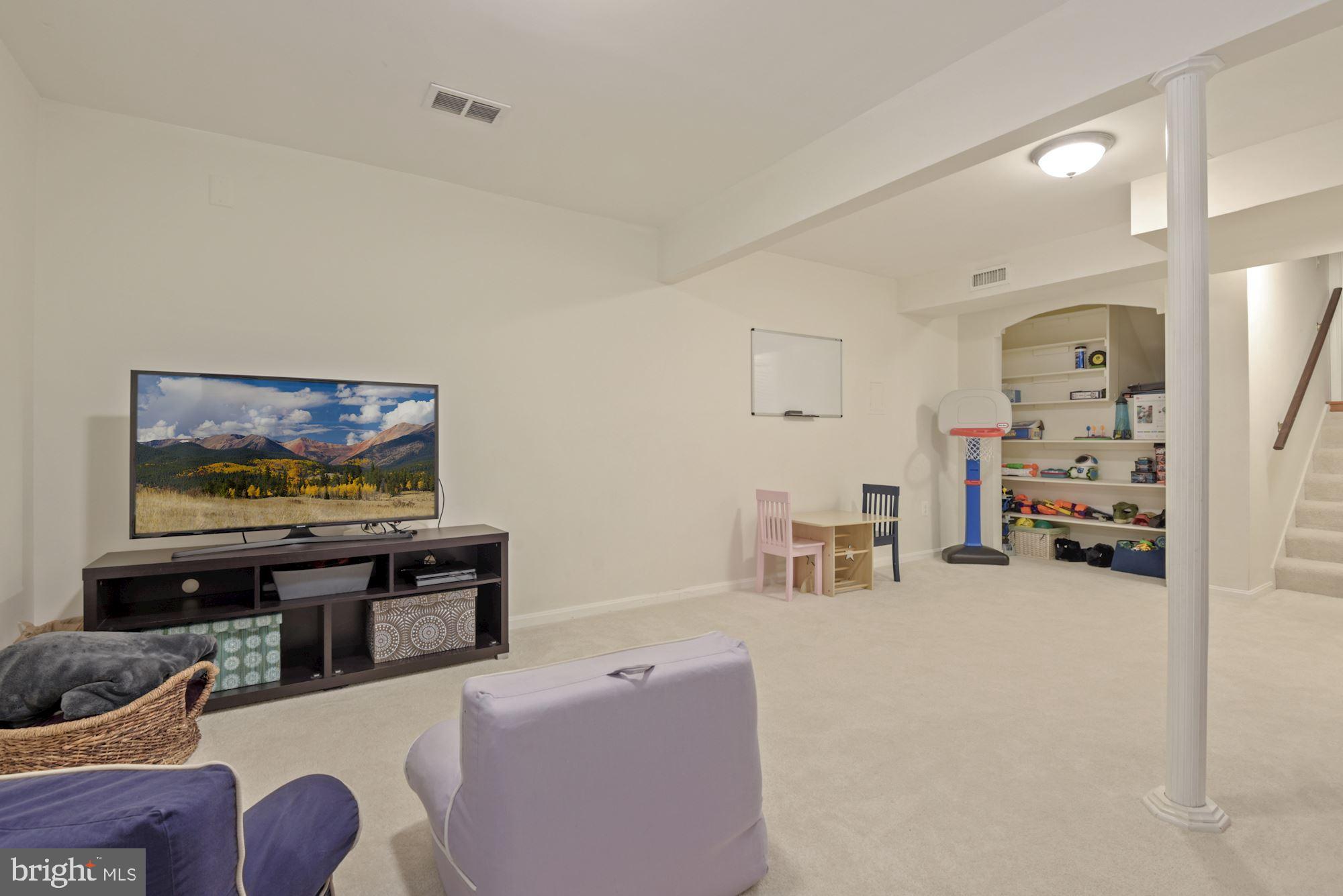 FALLSMERE - Residential