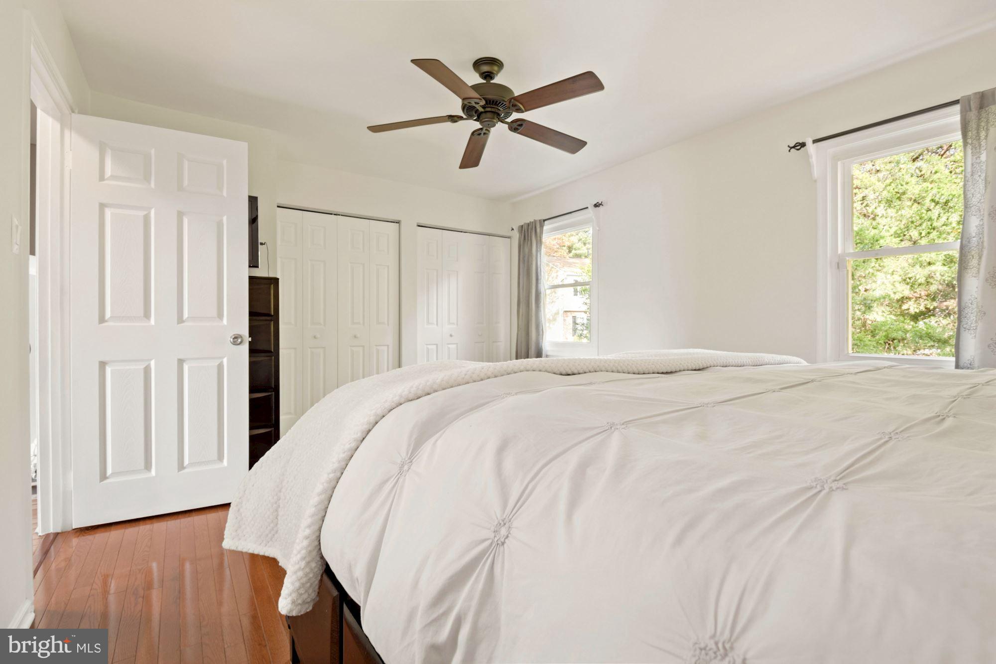 FALLSMERE - Residential