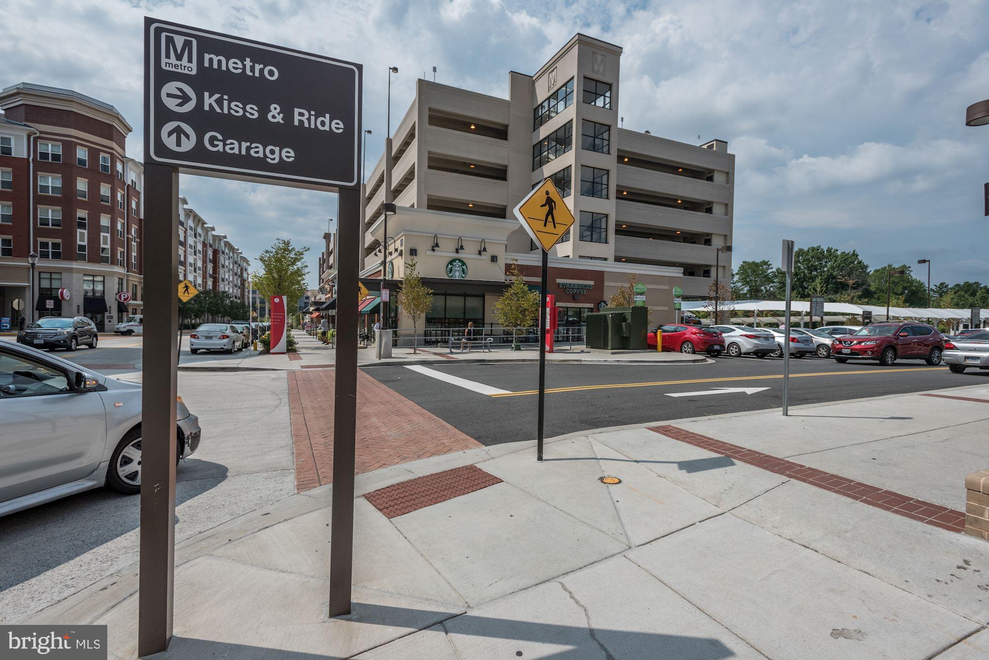 FALLSMERE - Residential