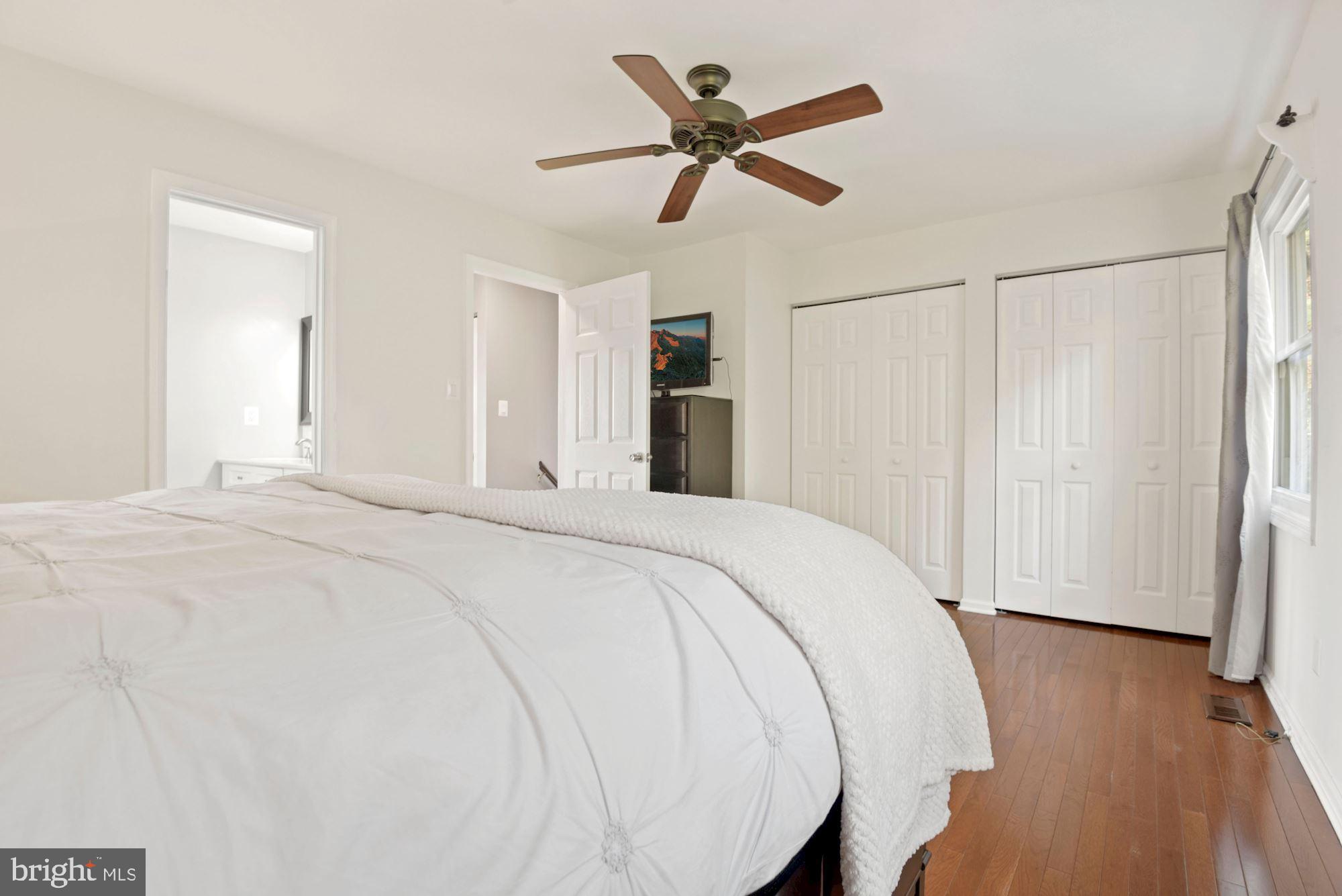 FALLSMERE - Residential