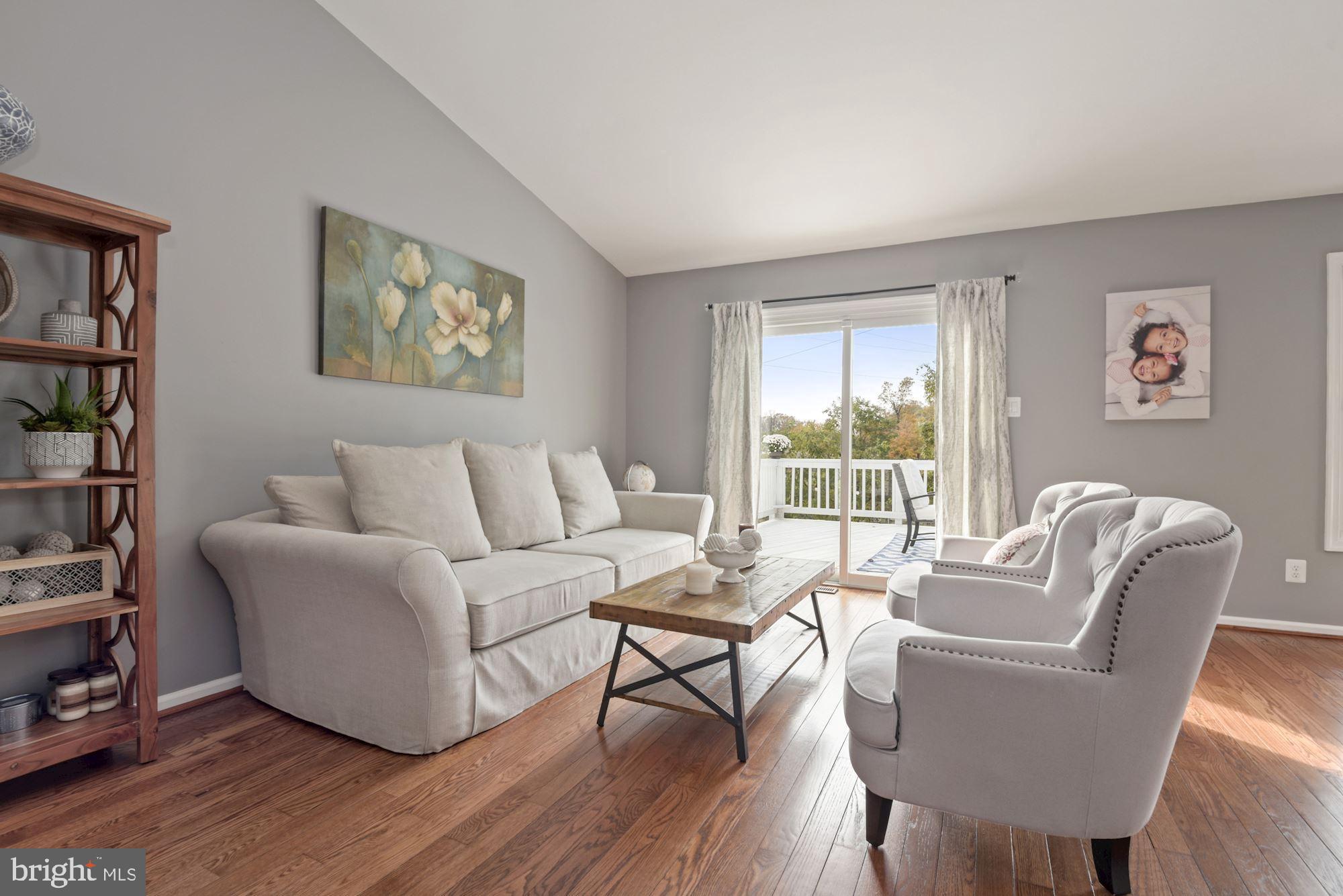 FALLSMERE - Residential