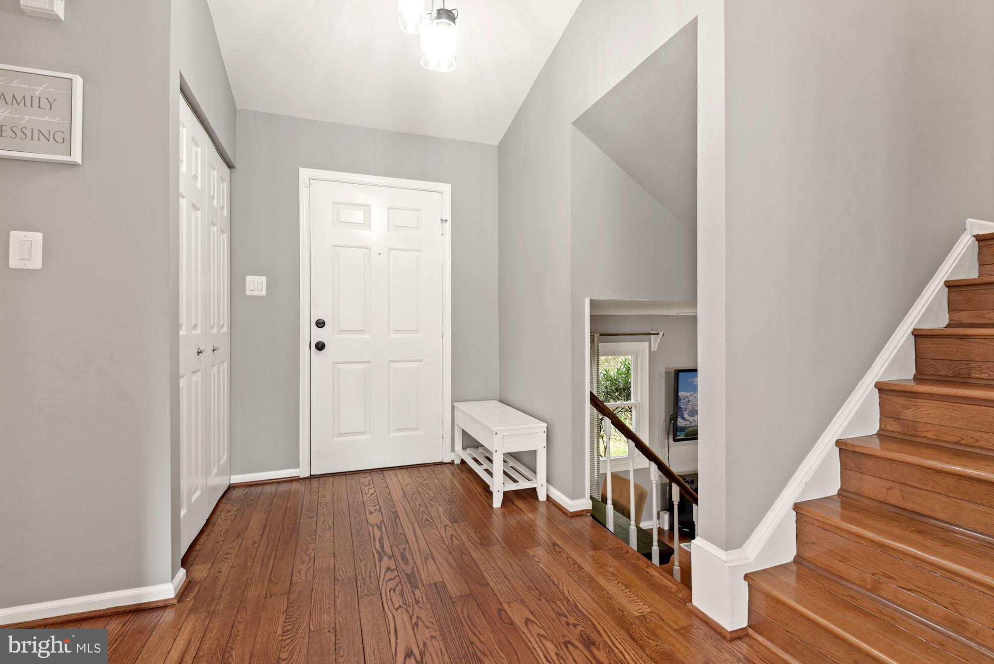 FALLSMERE - Residential