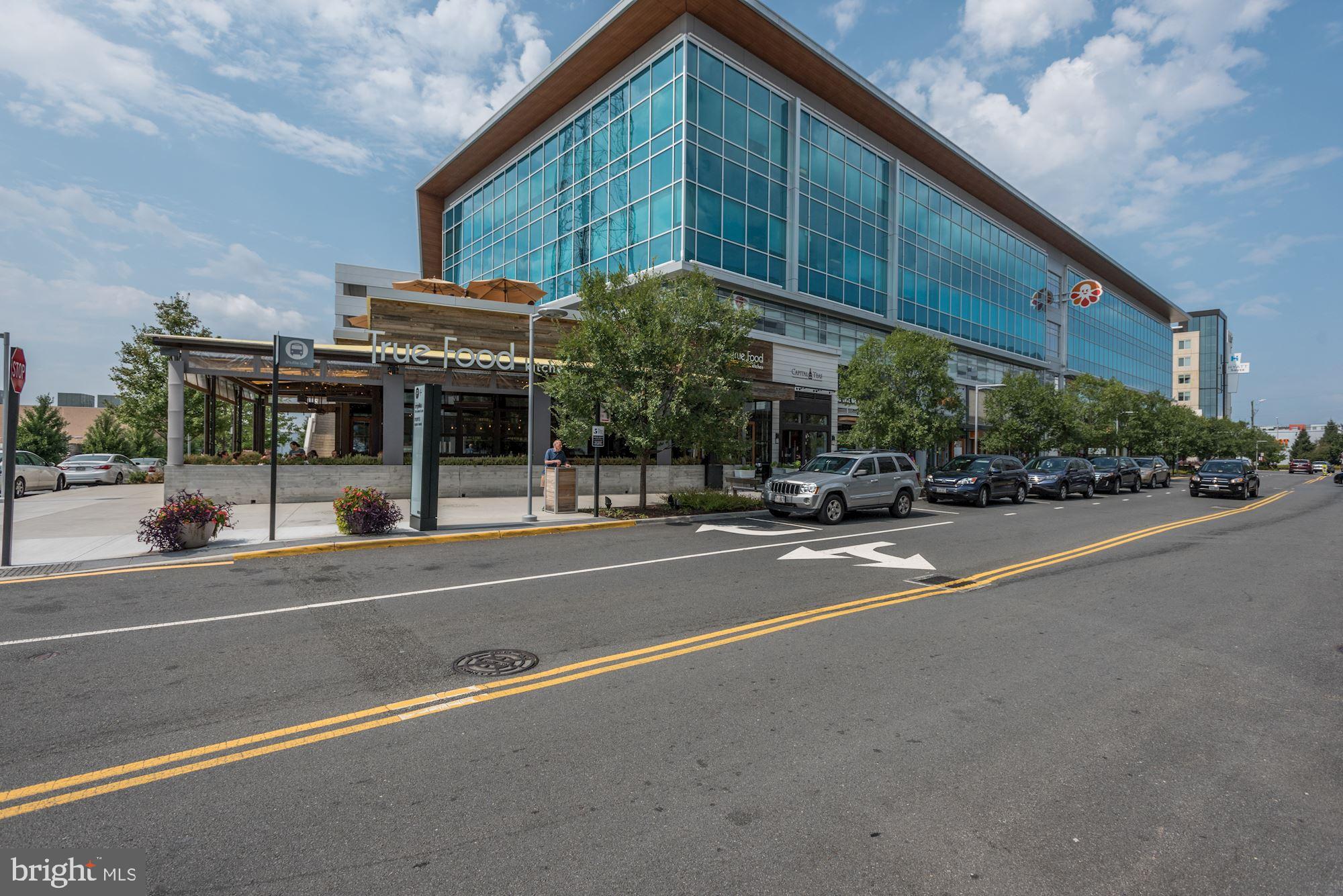 FALLSMERE - Residential