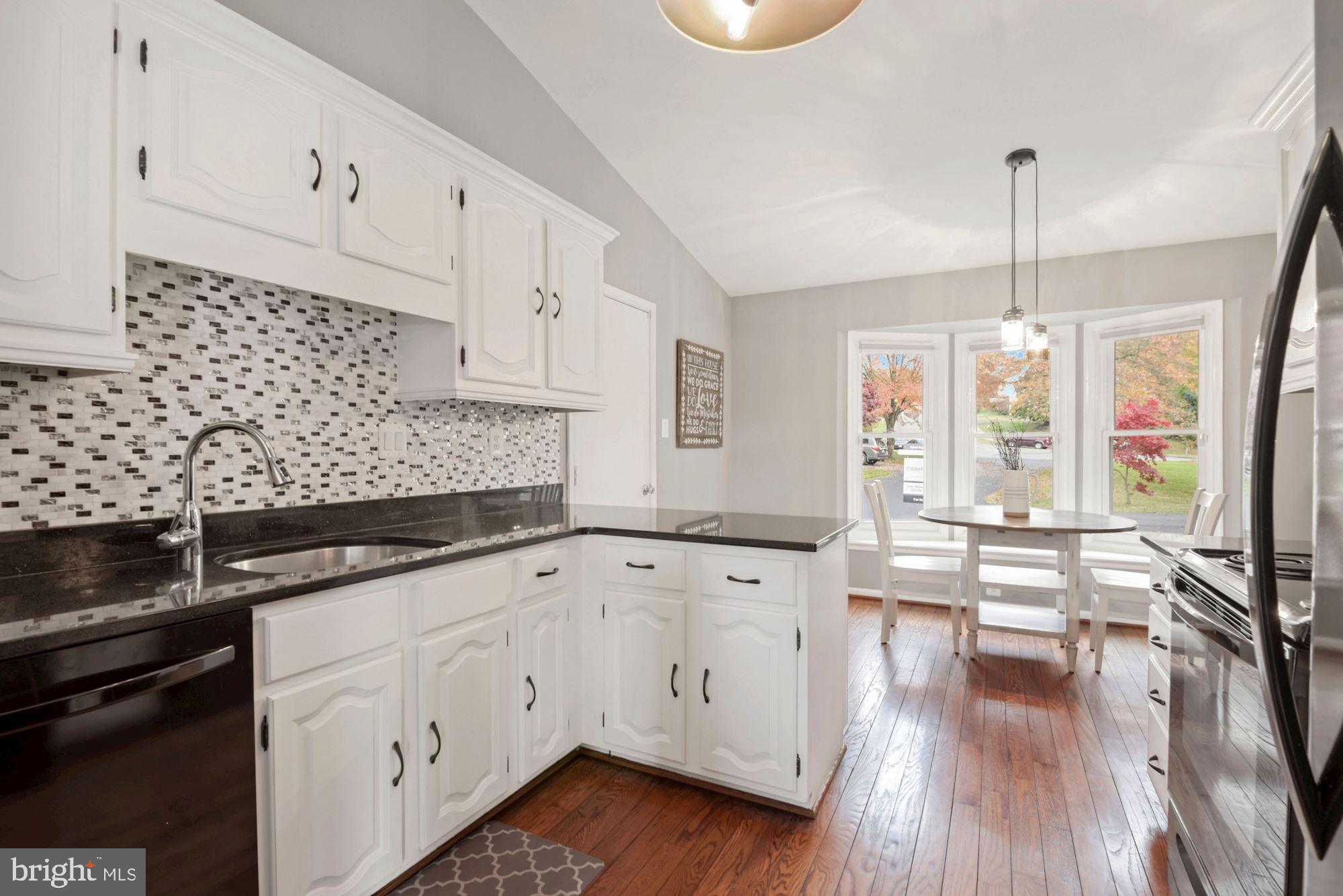 FALLSMERE - Residential