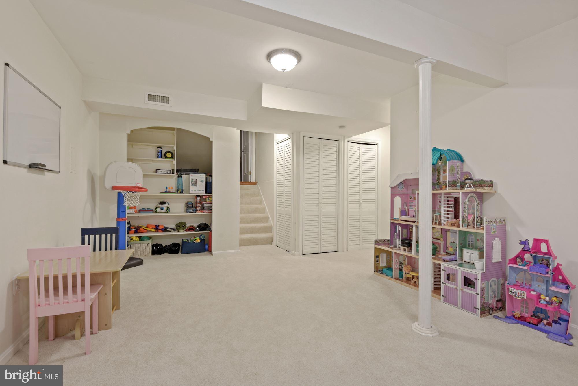 FALLSMERE - Residential