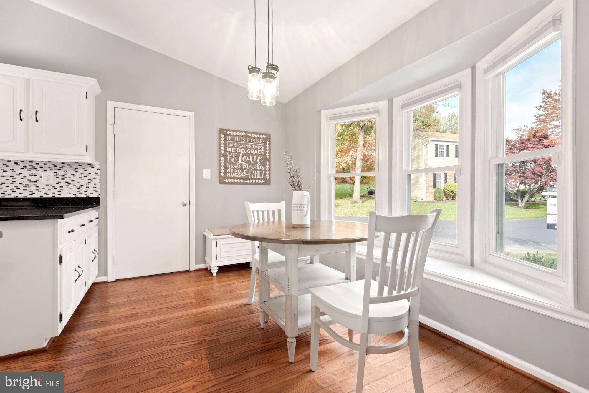 FALLSMERE - Residential