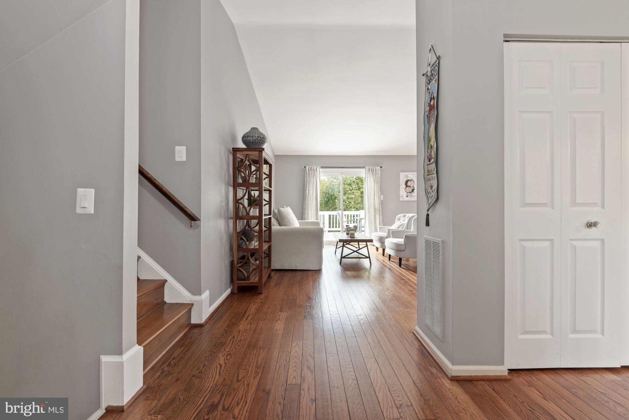 FALLSMERE - Residential