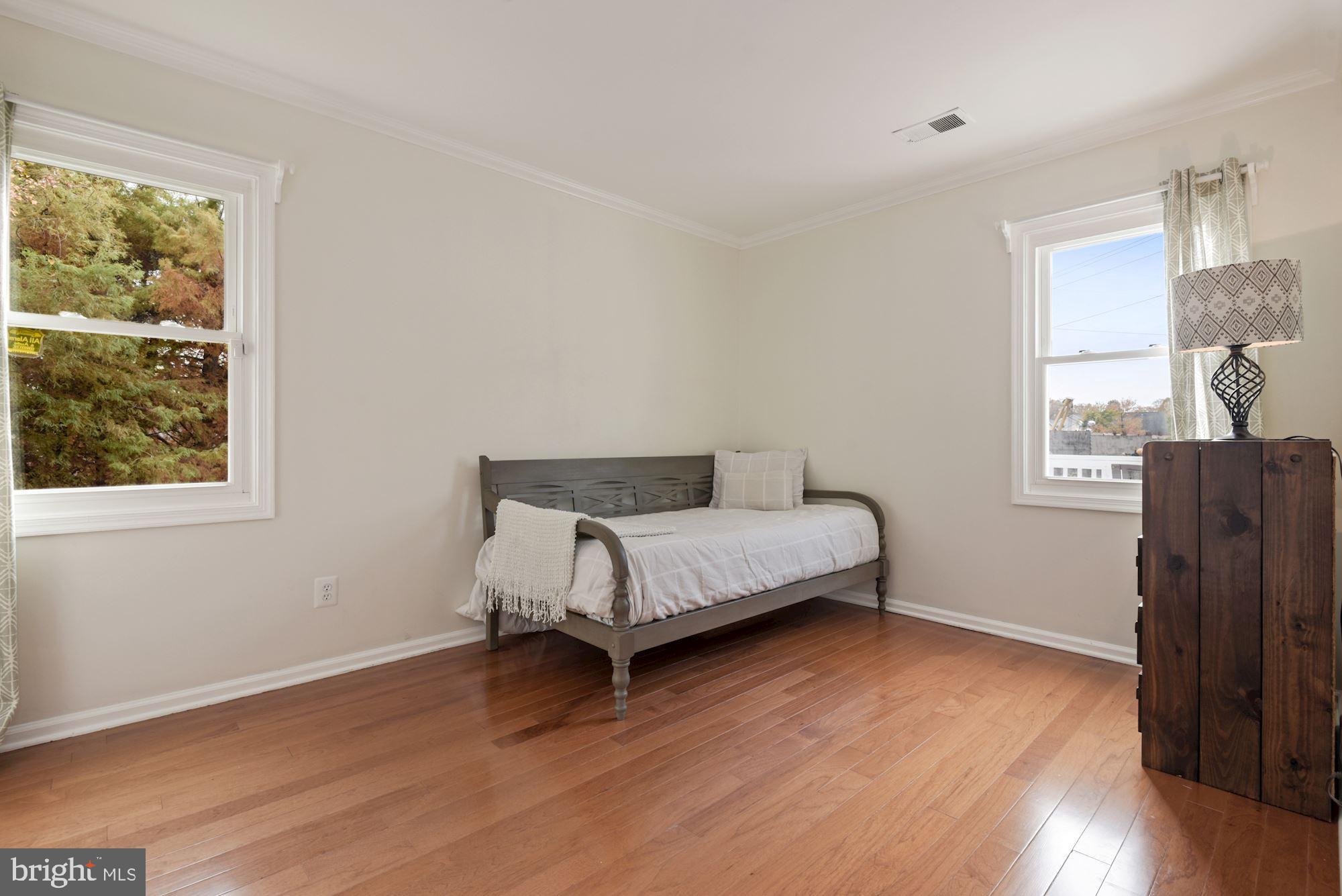 FALLSMERE - Residential