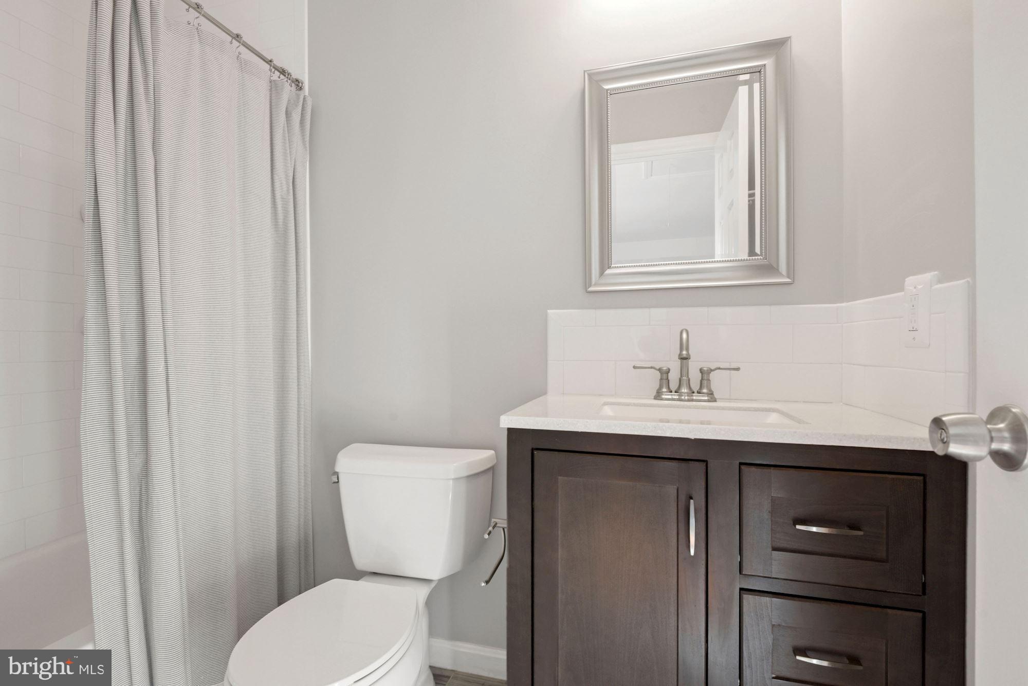 FALLSMERE - Residential