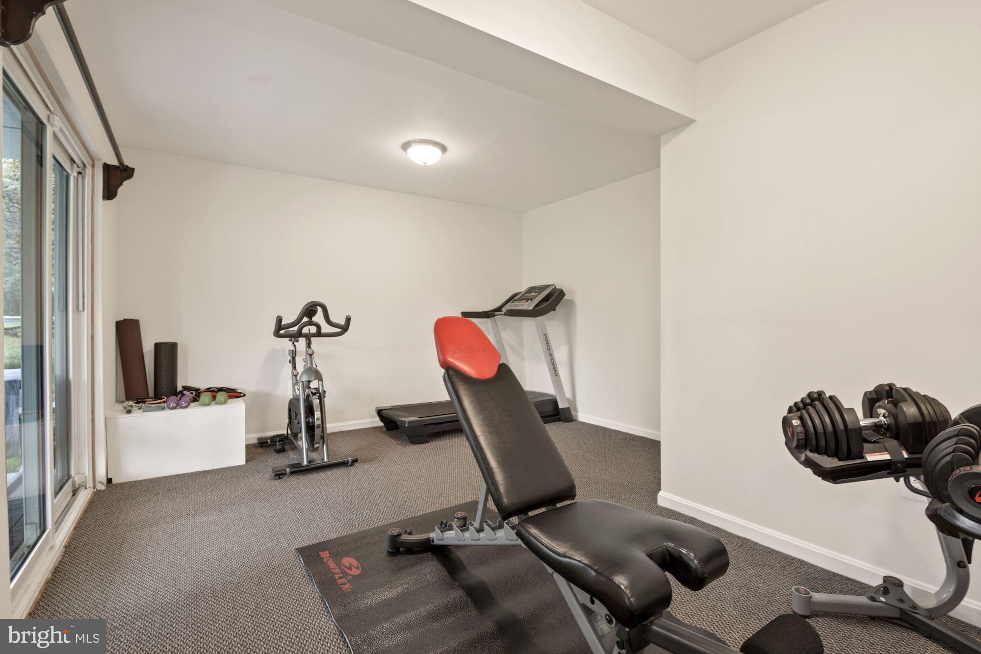 FALLSMERE - Residential