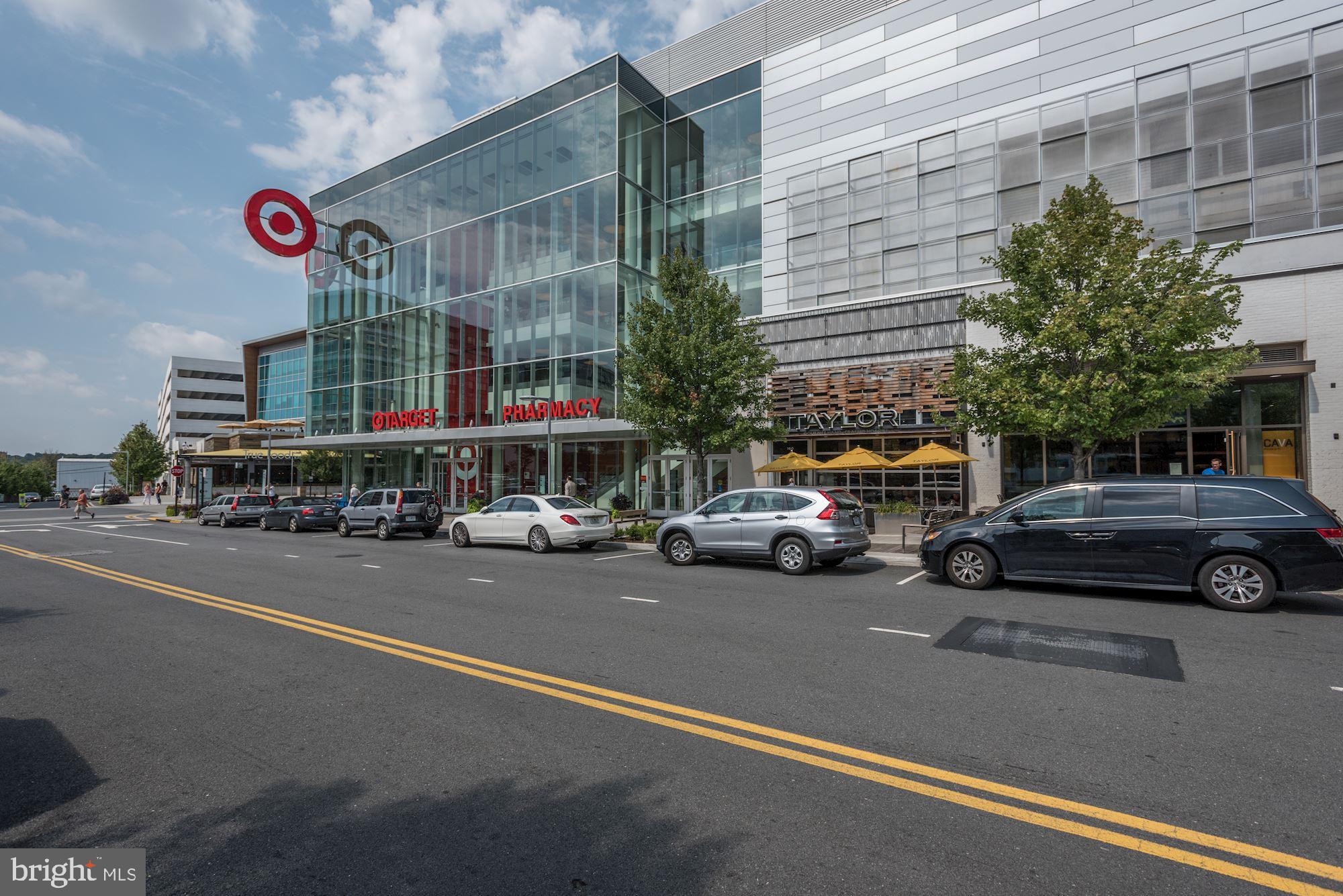 FALLSMERE - Residential