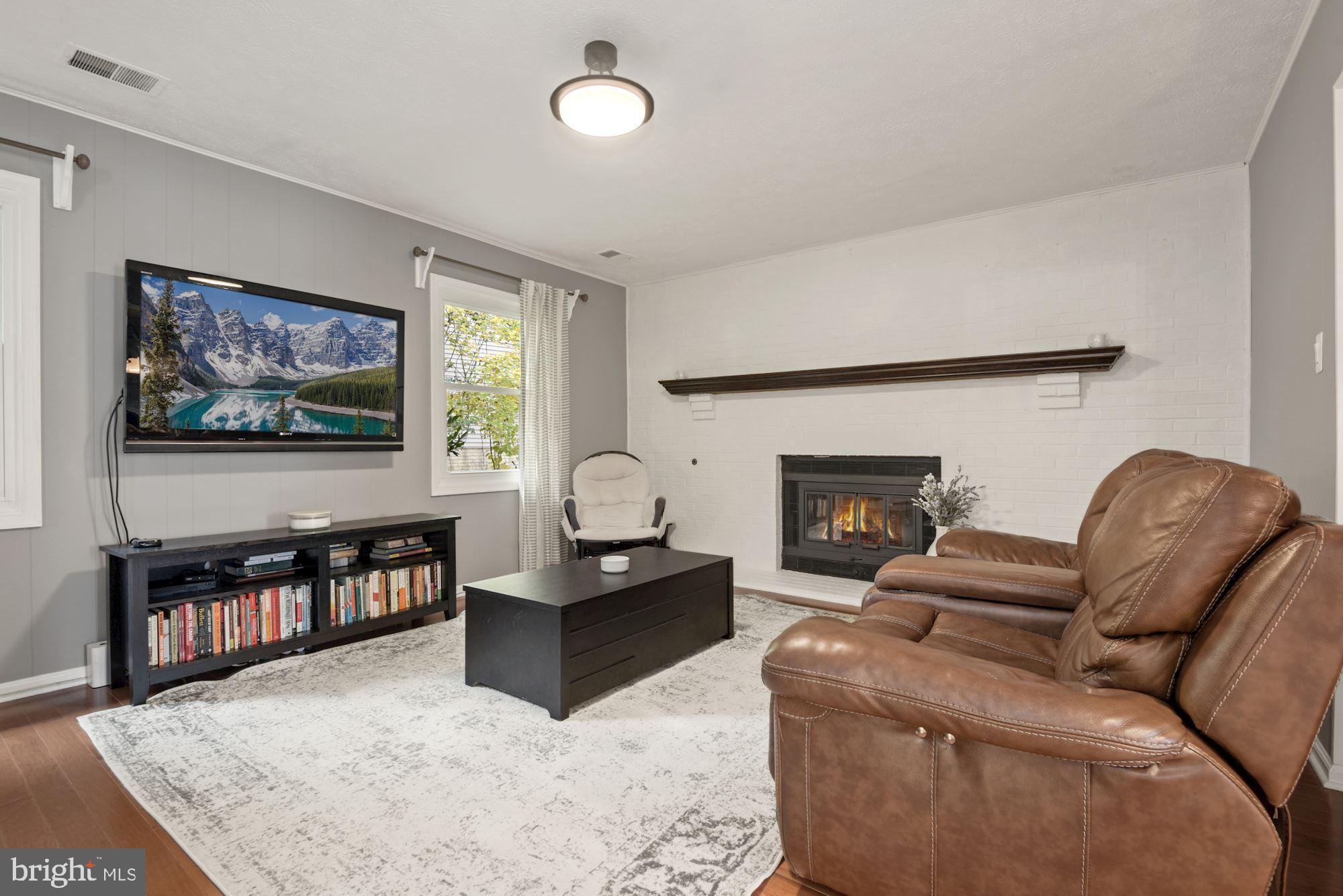 FALLSMERE - Residential