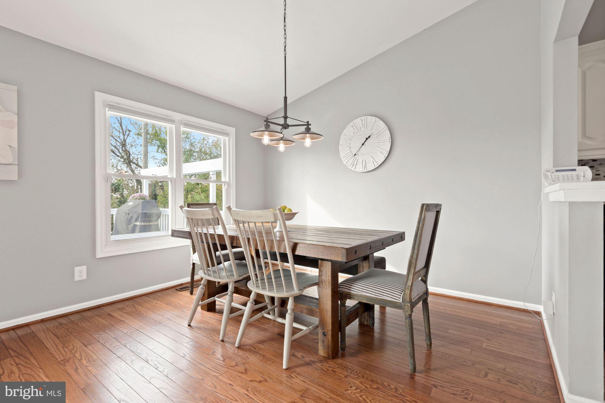 FALLSMERE - Residential