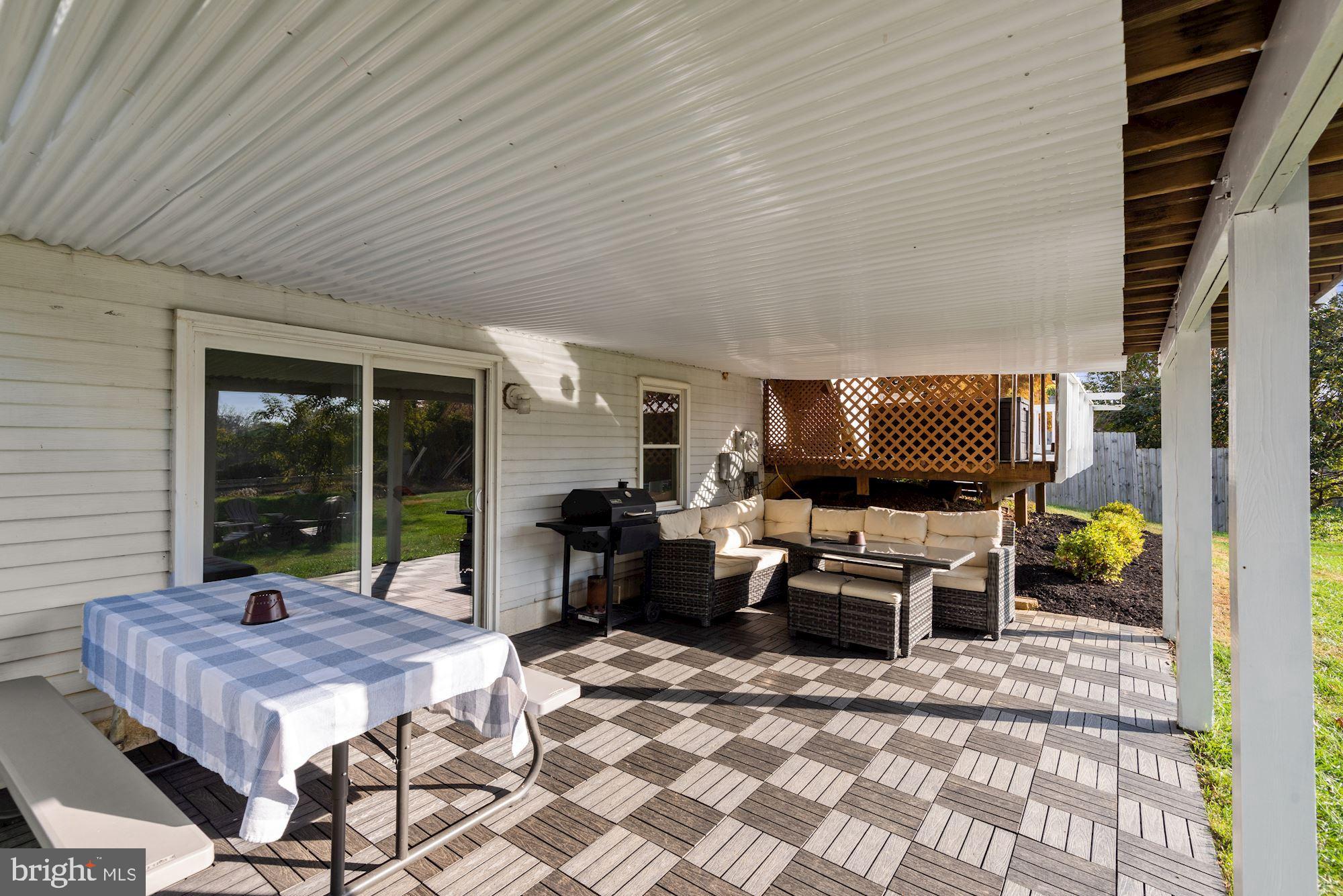 FALLSMERE - Residential