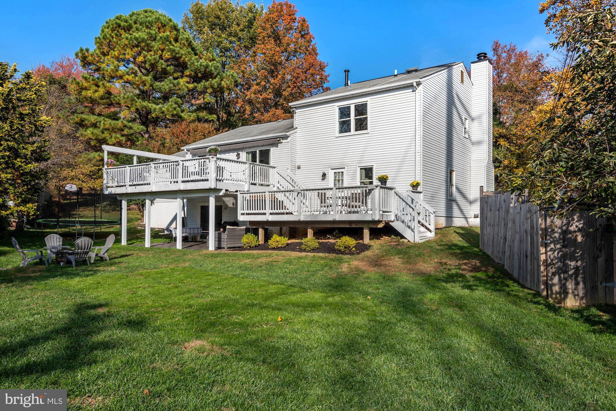 FALLSMERE - Residential