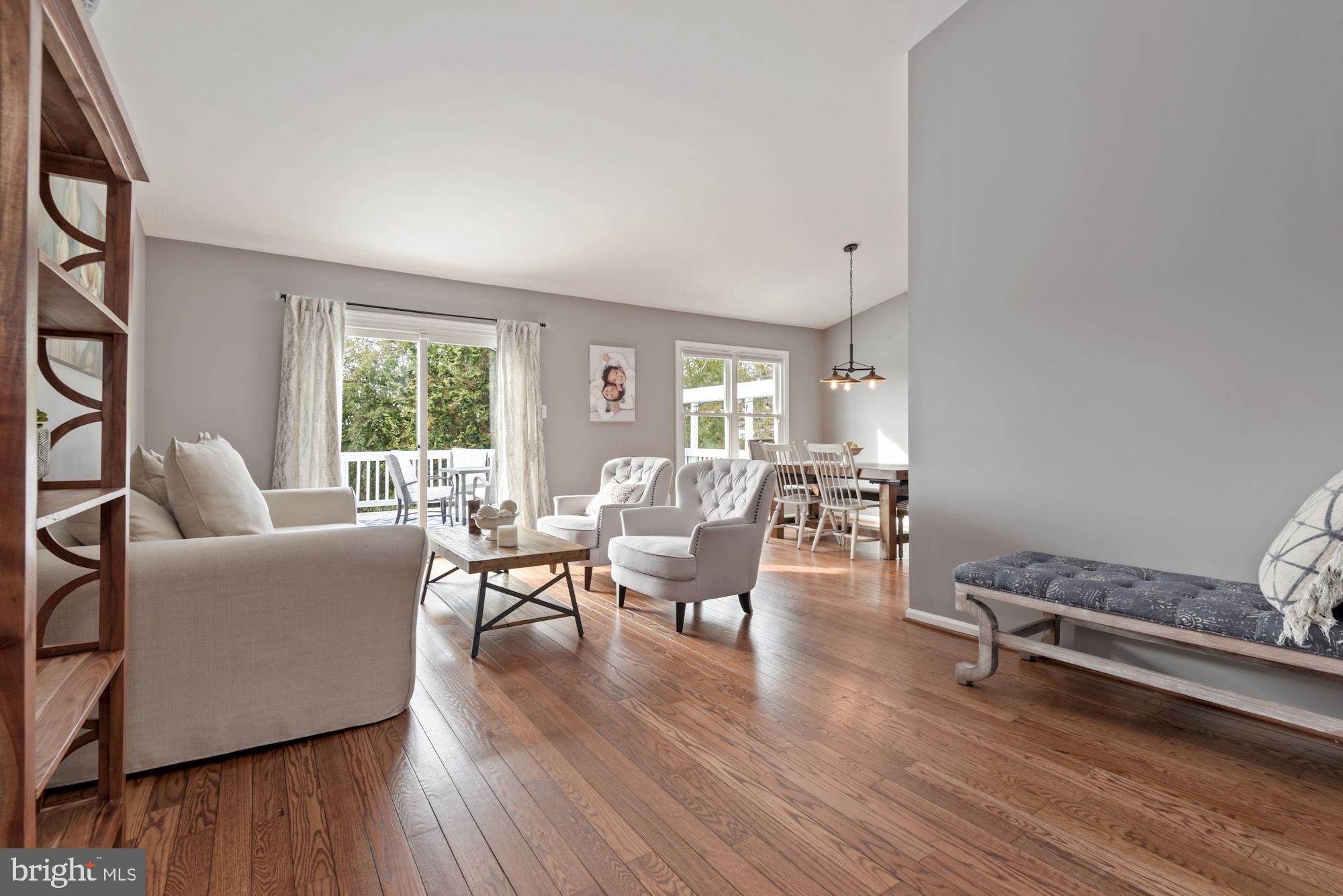 FALLSMERE - Residential