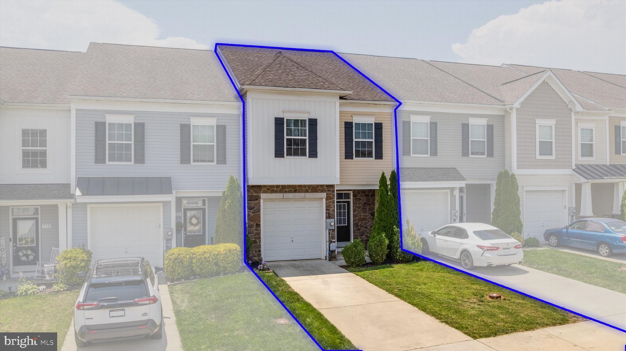 THE GALLERY - Residential