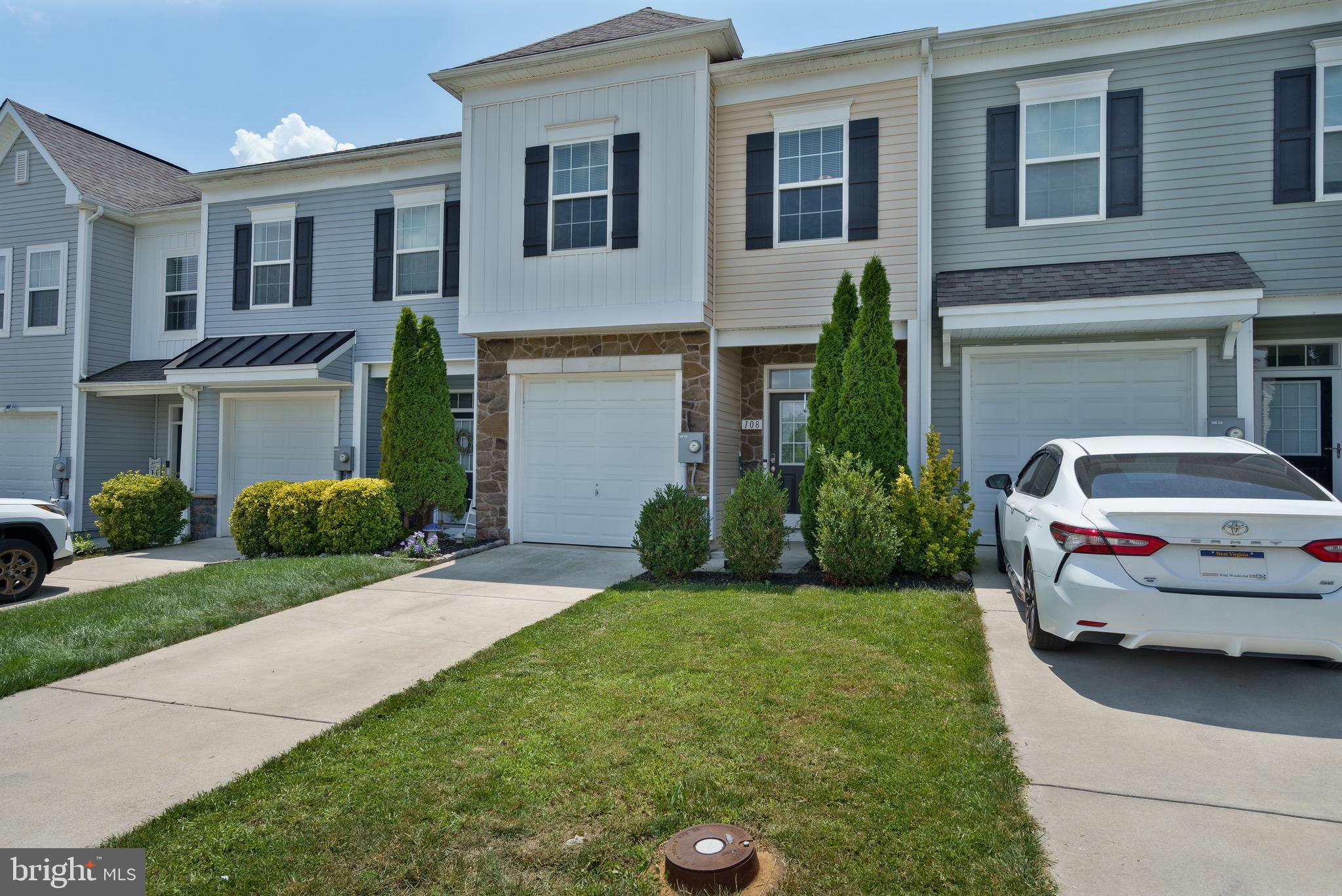 THE GALLERY - Residential