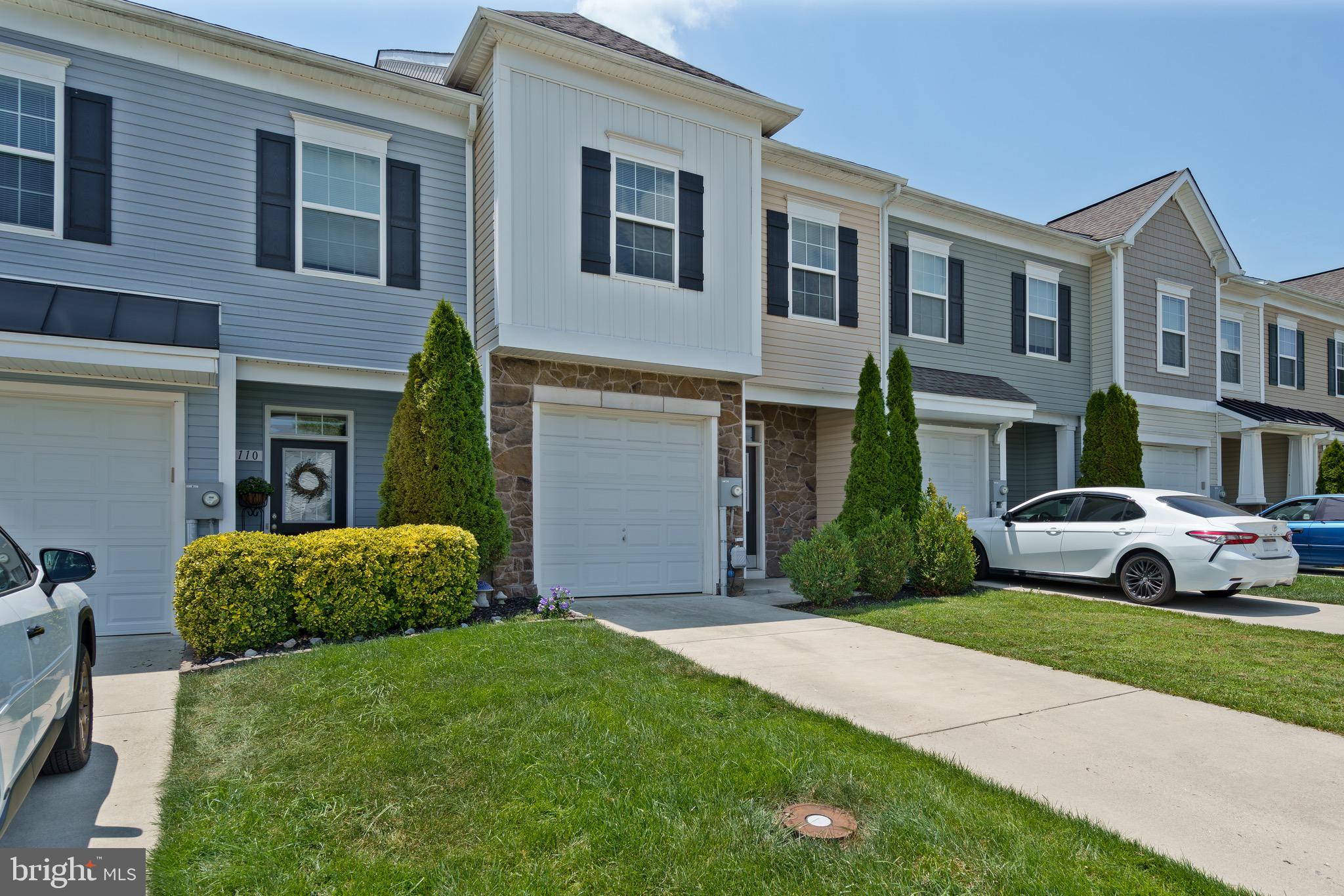 THE GALLERY - Residential