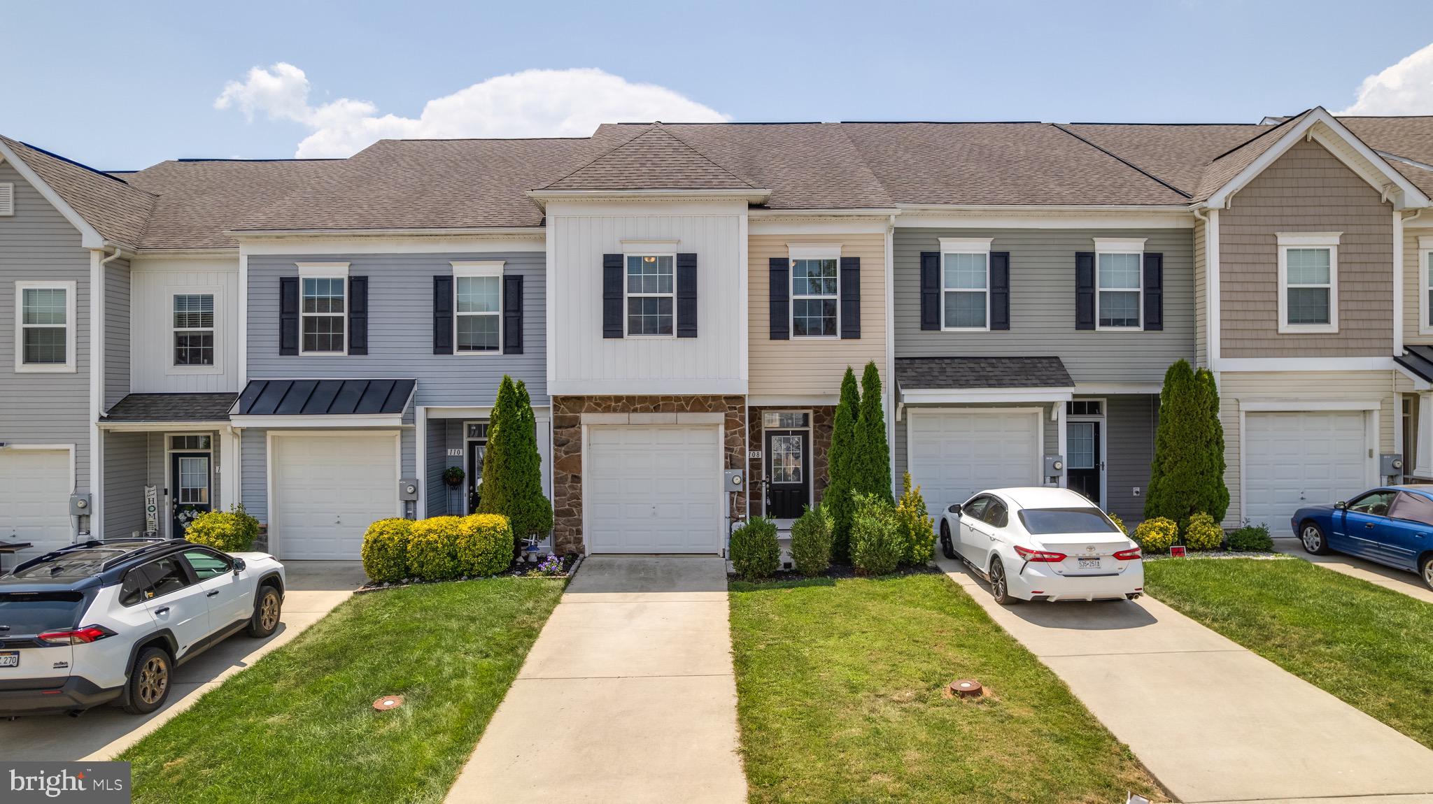 THE GALLERY - Residential