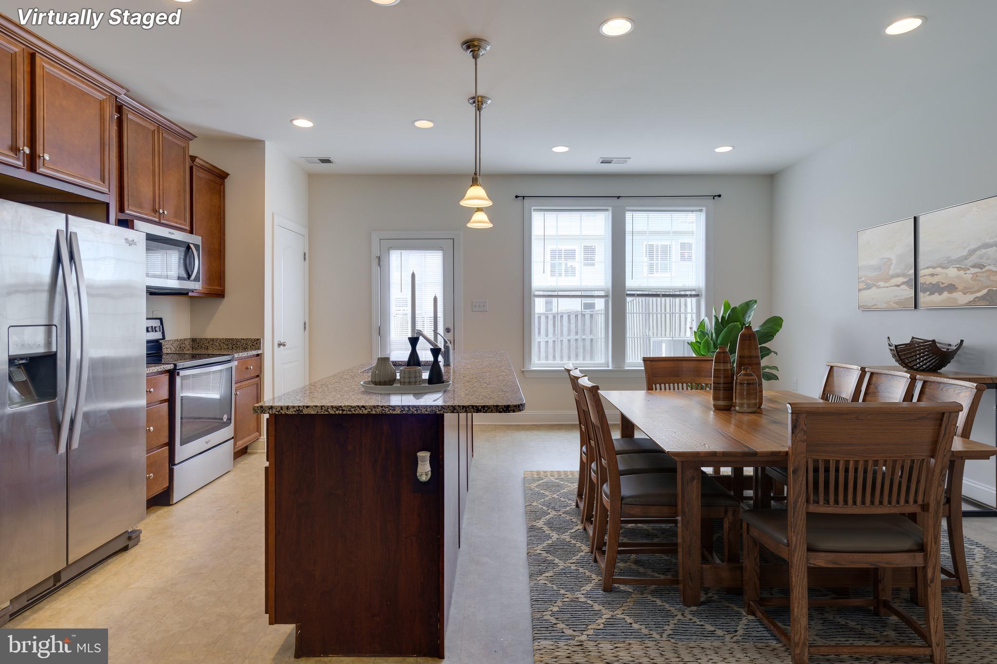 THE GALLERY - Residential