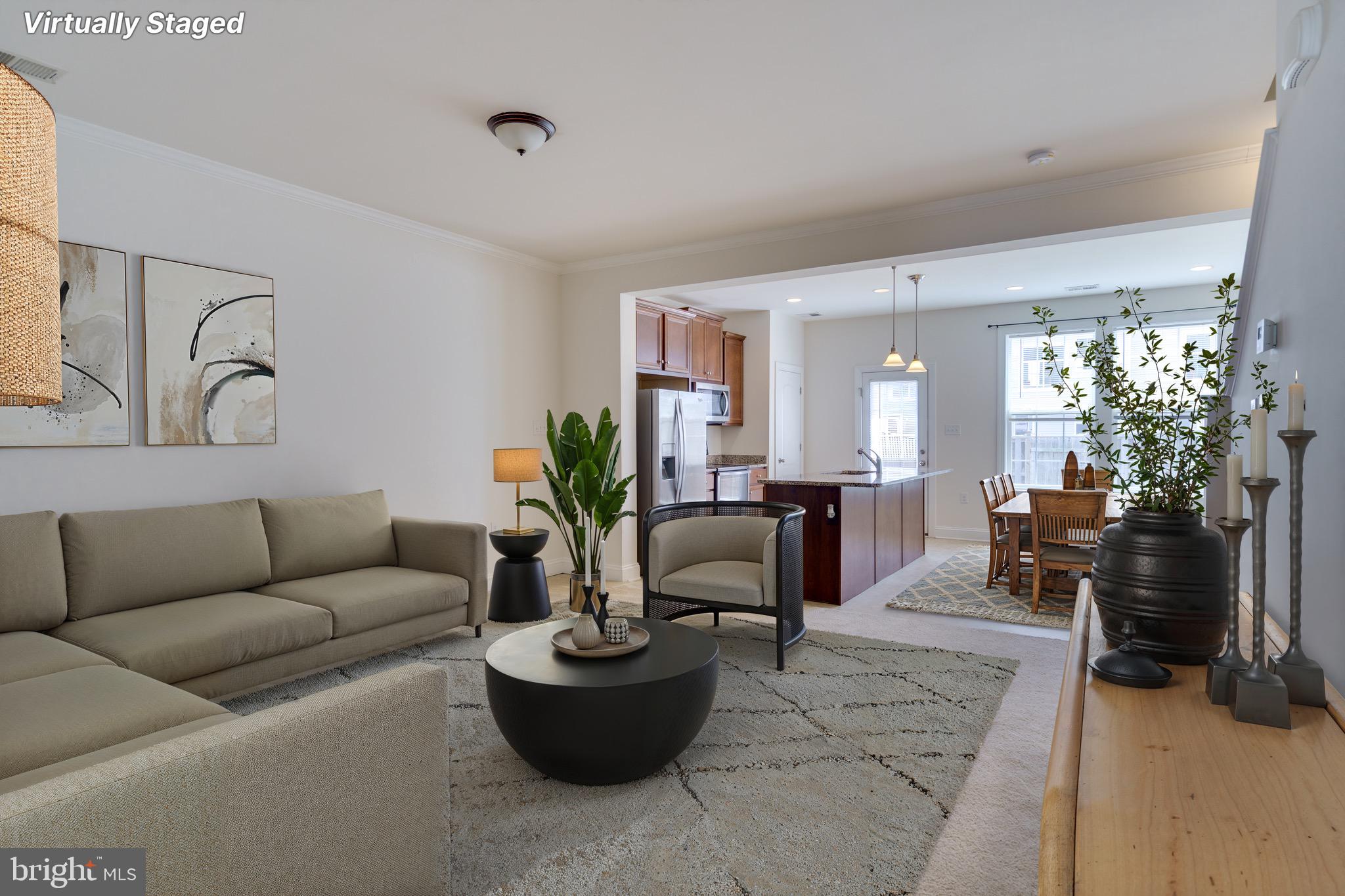 THE GALLERY - Residential