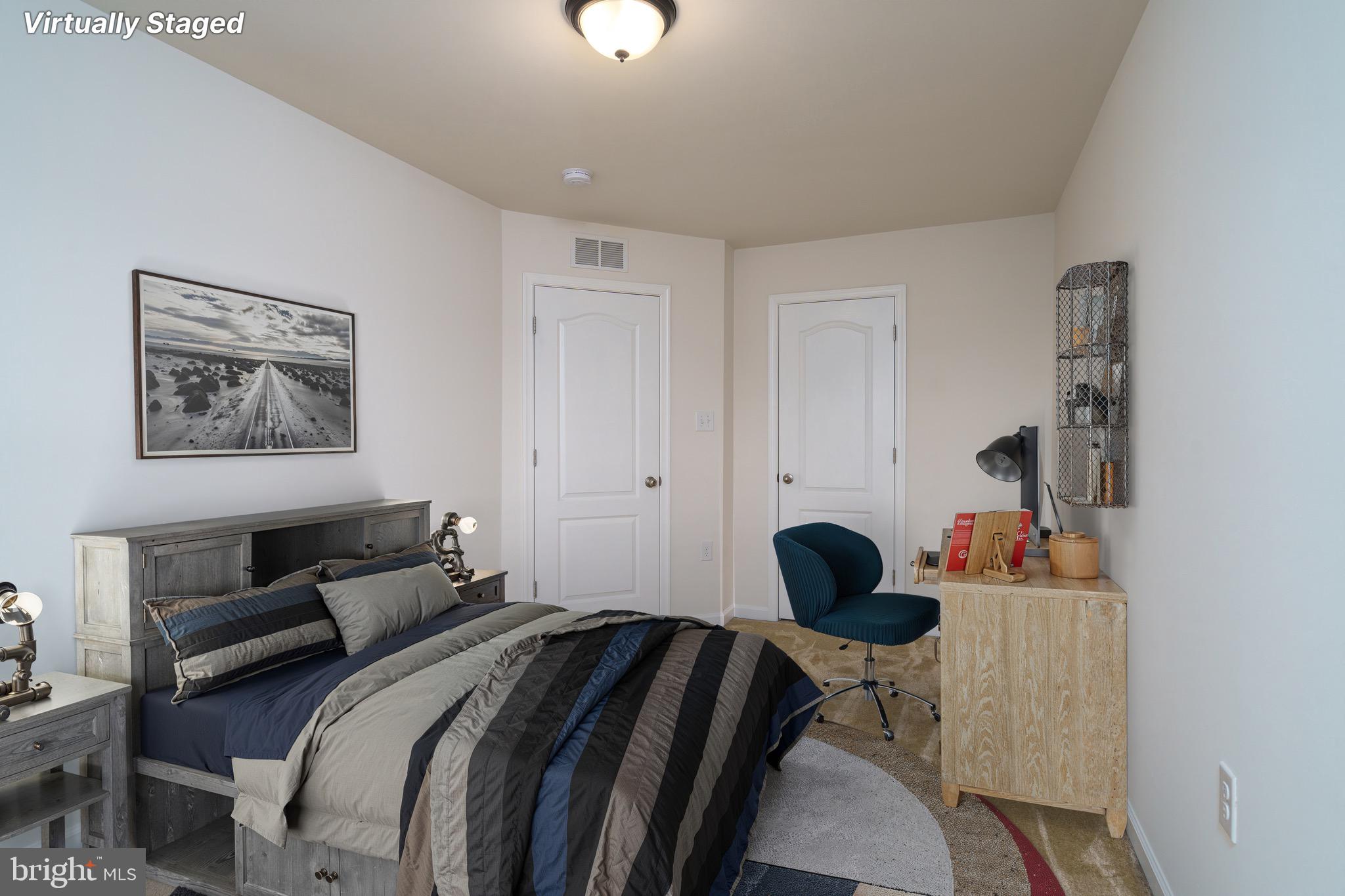 THE GALLERY - Residential