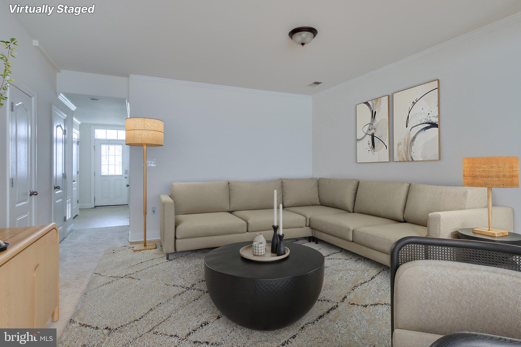 THE GALLERY - Residential