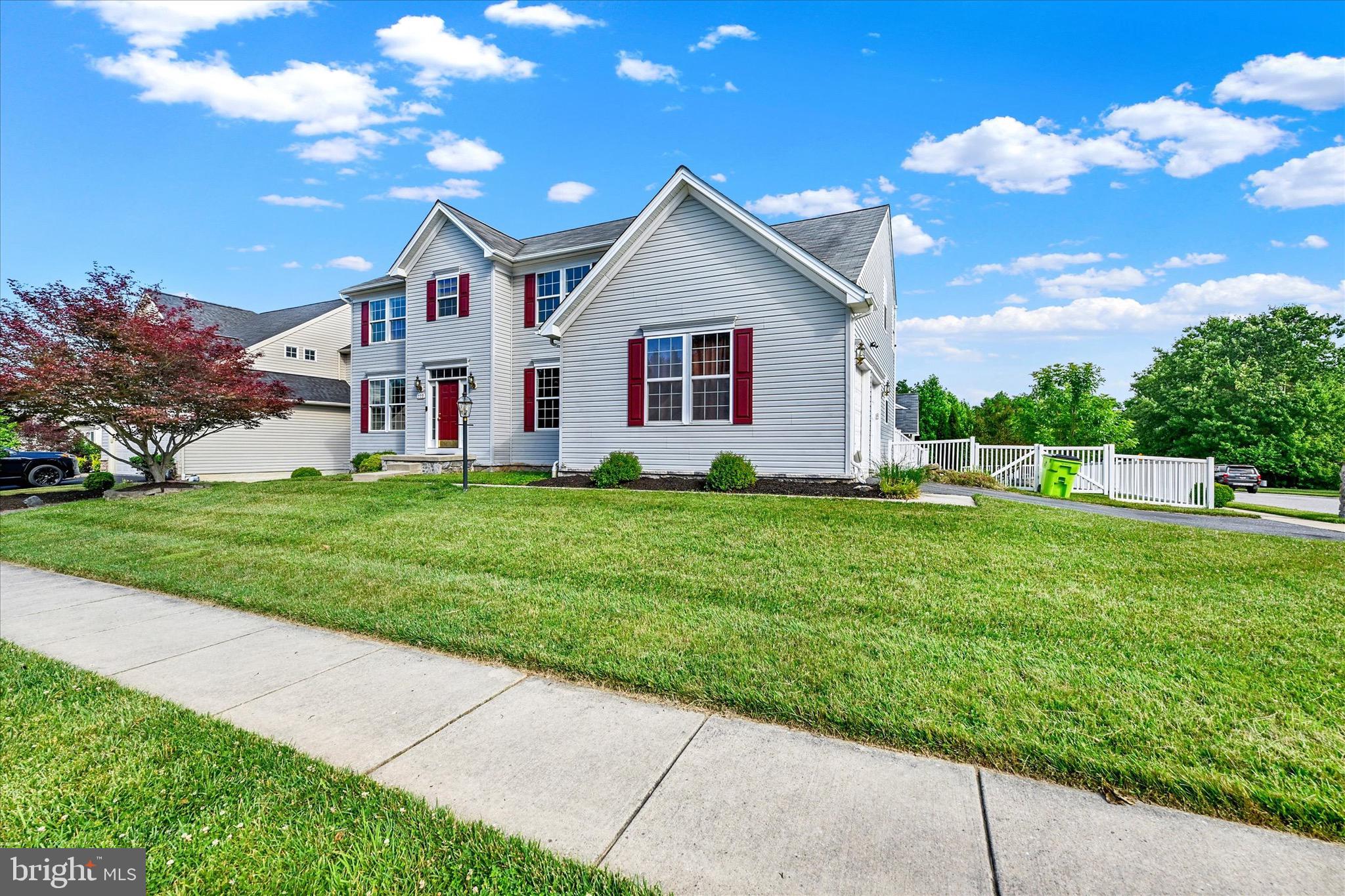 222 OAK VALLEY DRIVE