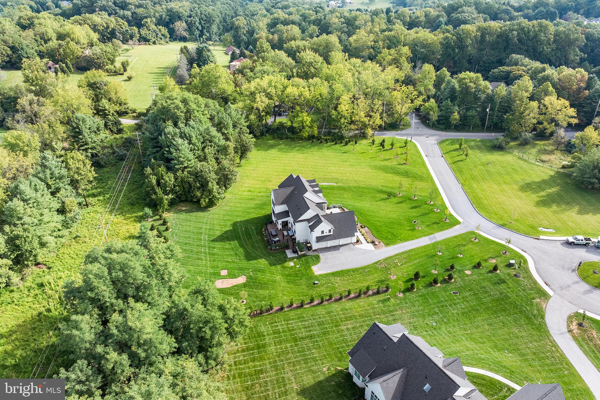 2 BARNWOOD CIRCLE