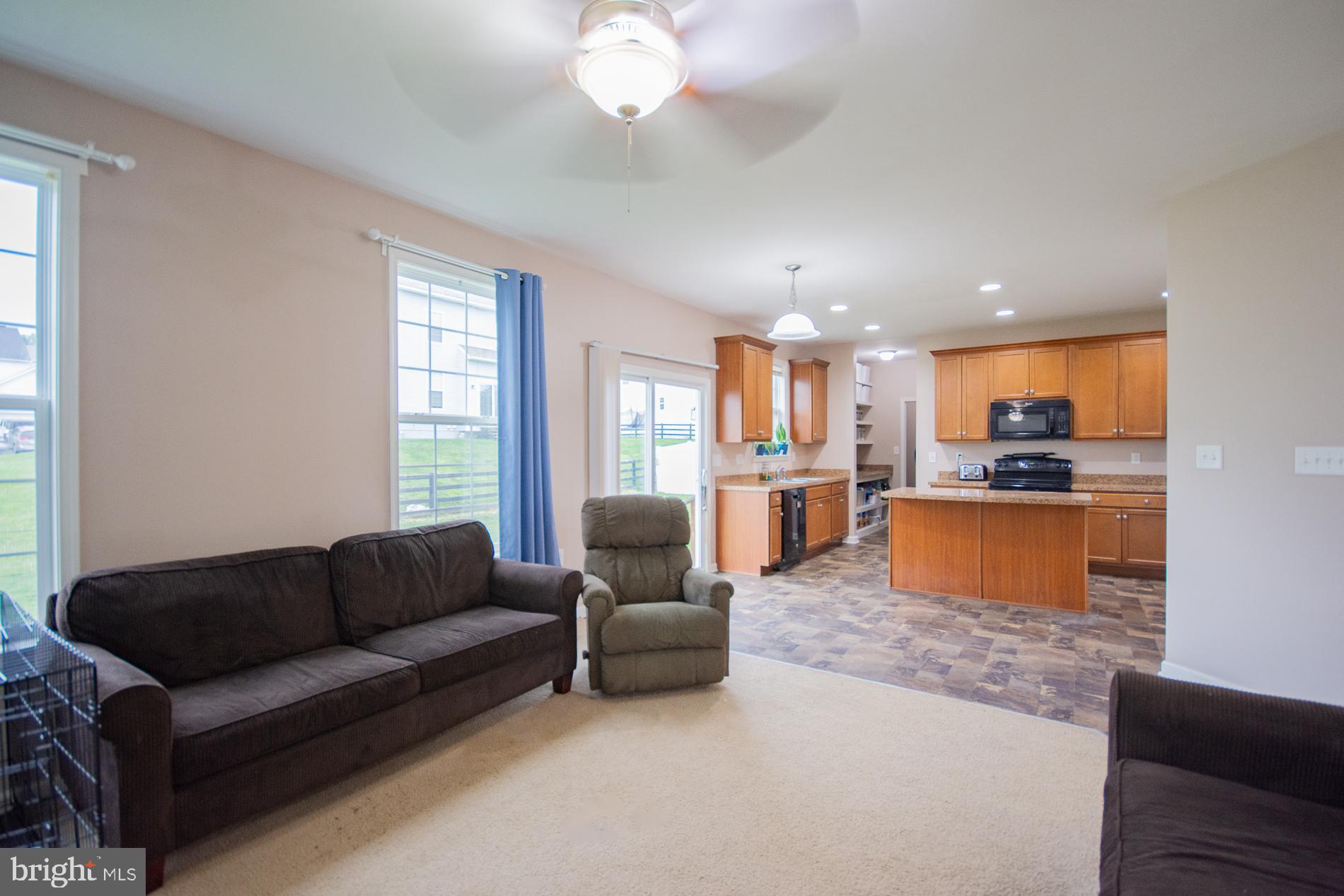 STONEBROOK VILLAGE - Residential