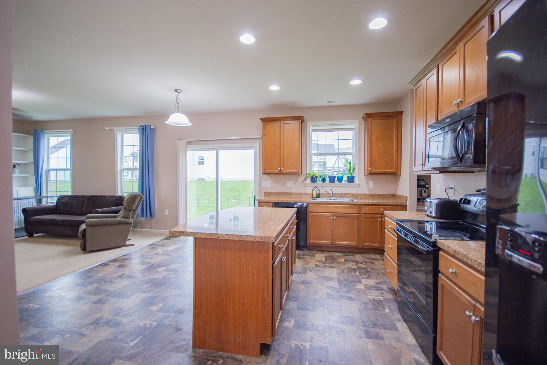 STONEBROOK VILLAGE - Residential