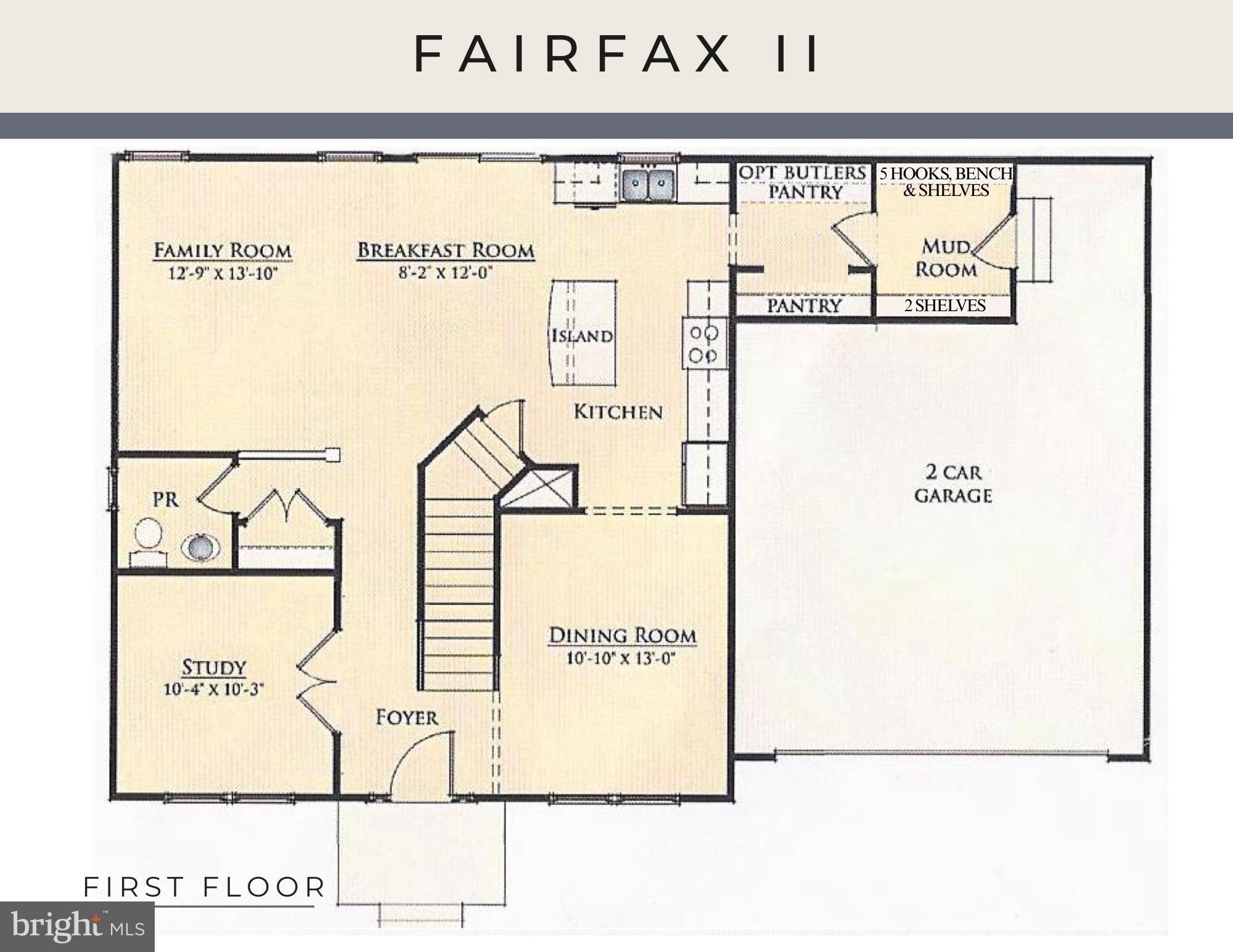 STONEBROOK VILLAGE - Residential