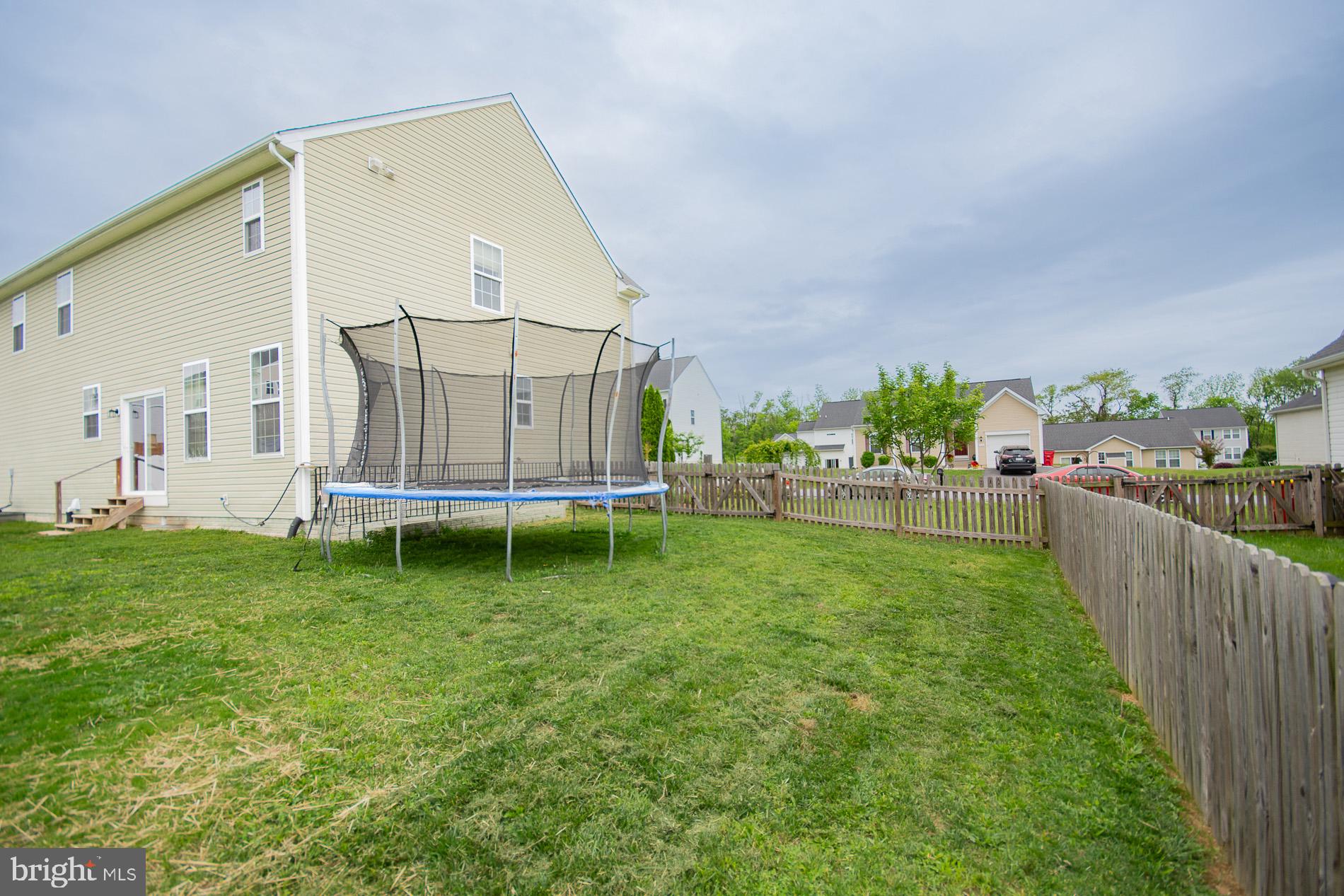 STONEBROOK VILLAGE - Residential