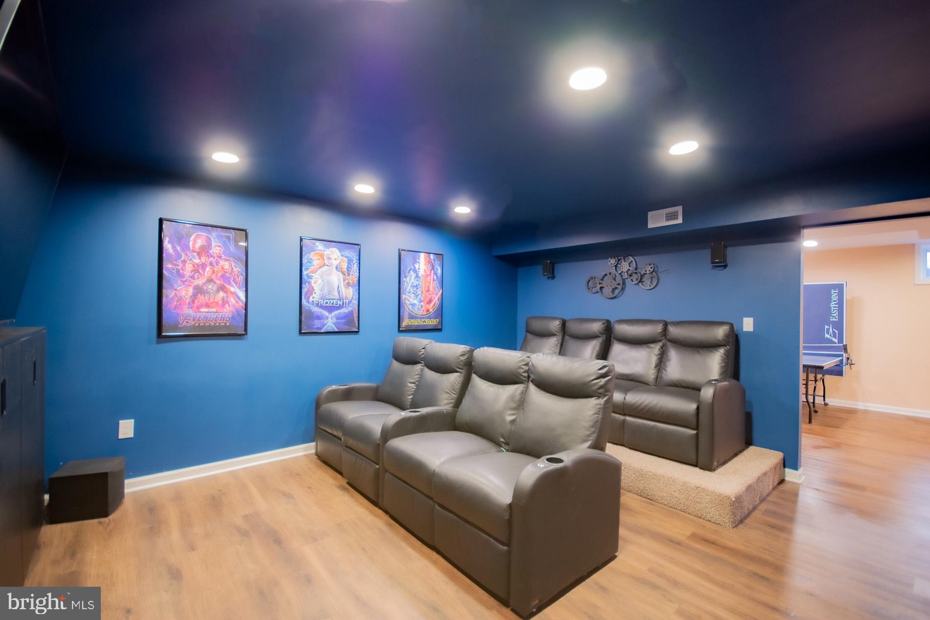 STONEBROOK VILLAGE - Residential