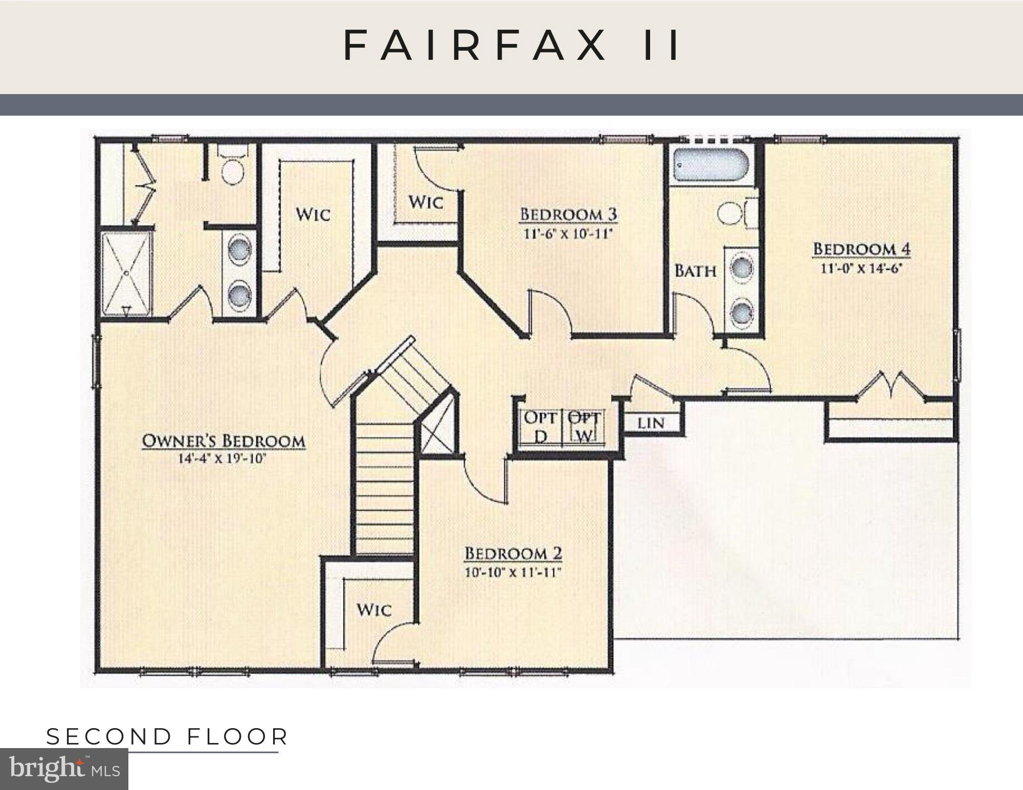 STONEBROOK VILLAGE - Residential