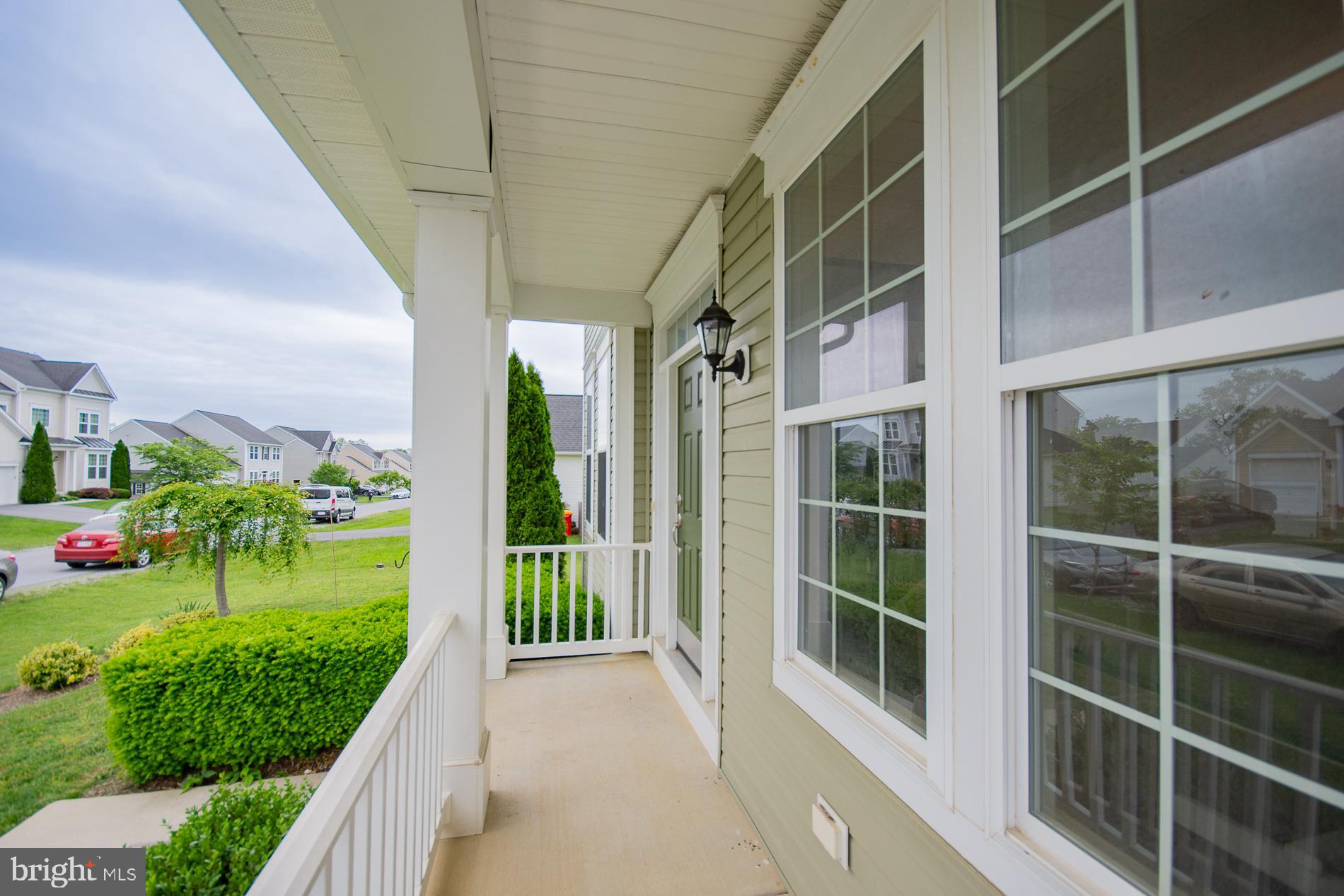 STONEBROOK VILLAGE - Residential