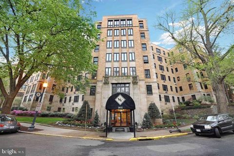 2040 BELMONT ROAD 2040 NW 425 WASHINGTON DC 20009