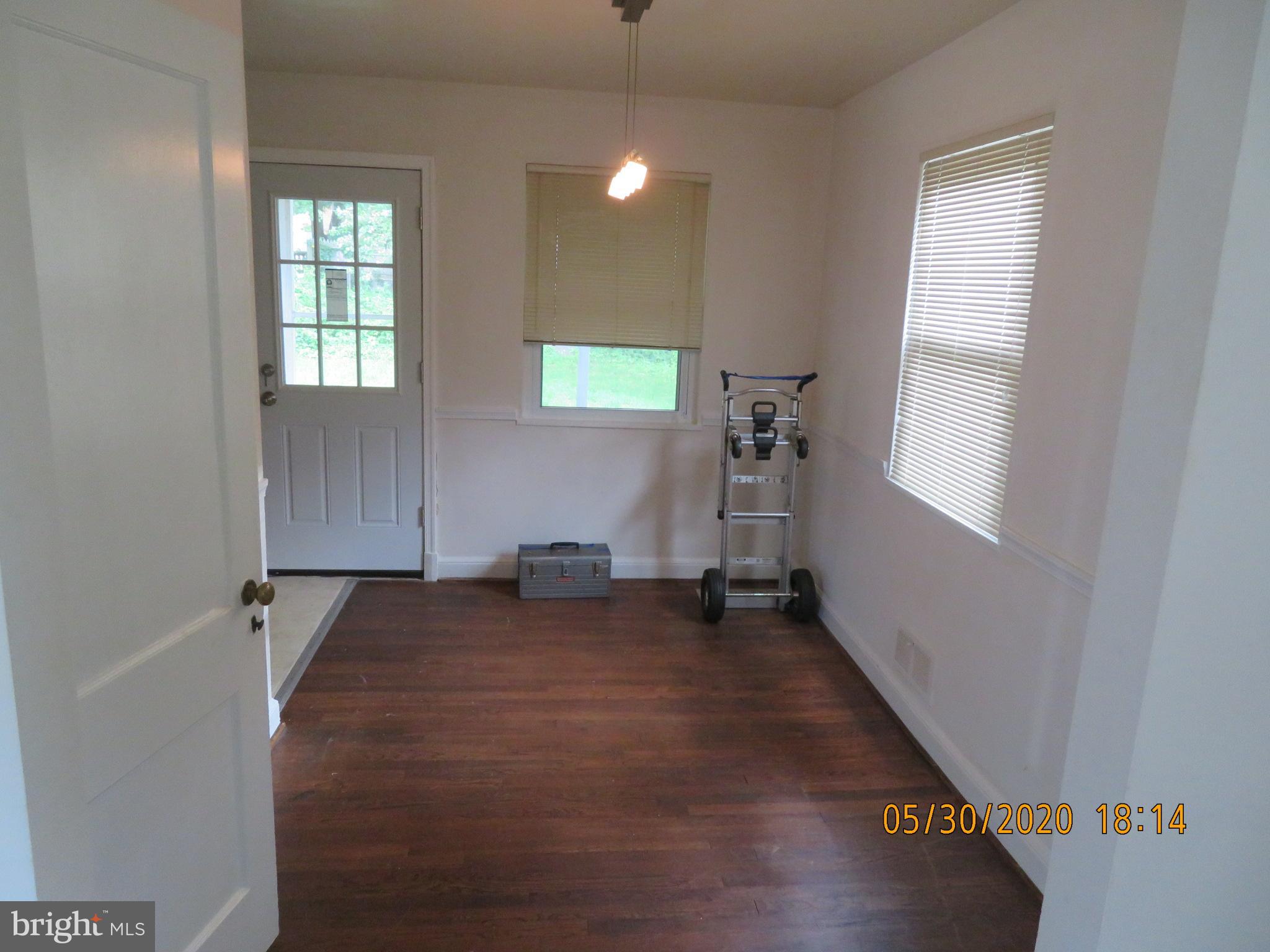 KENSINGTON ESTATES - Residential Lease