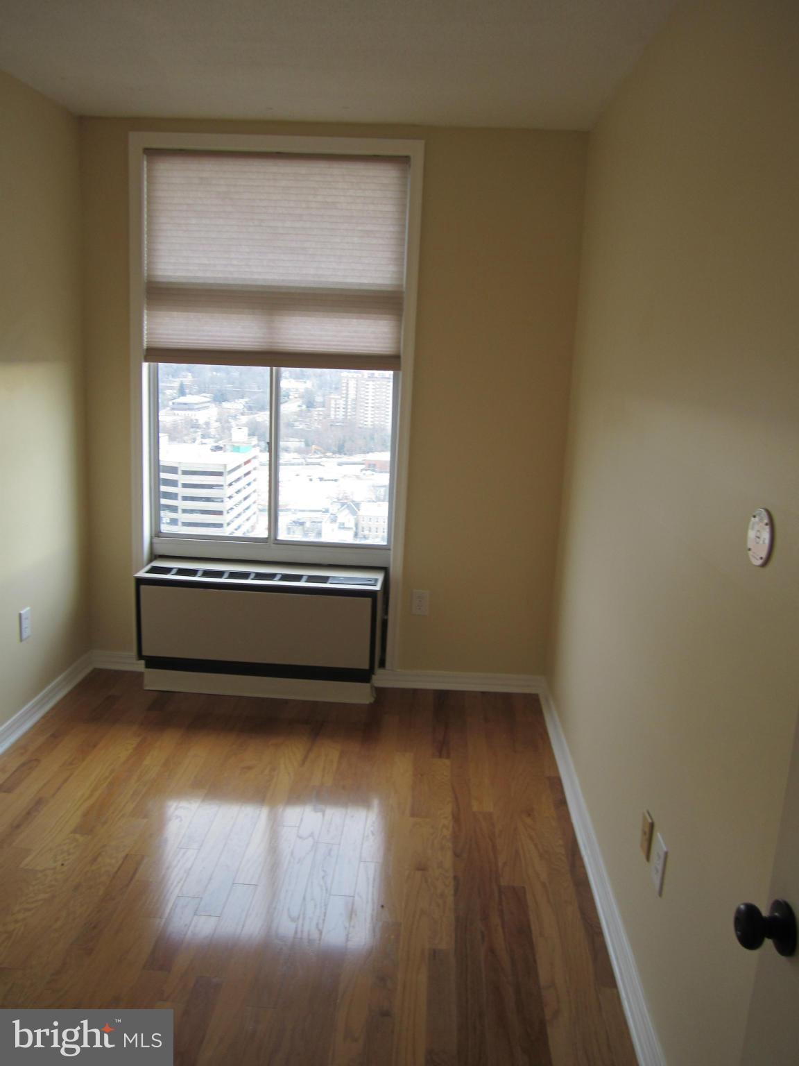 PENTHOUSE - Residential Lease