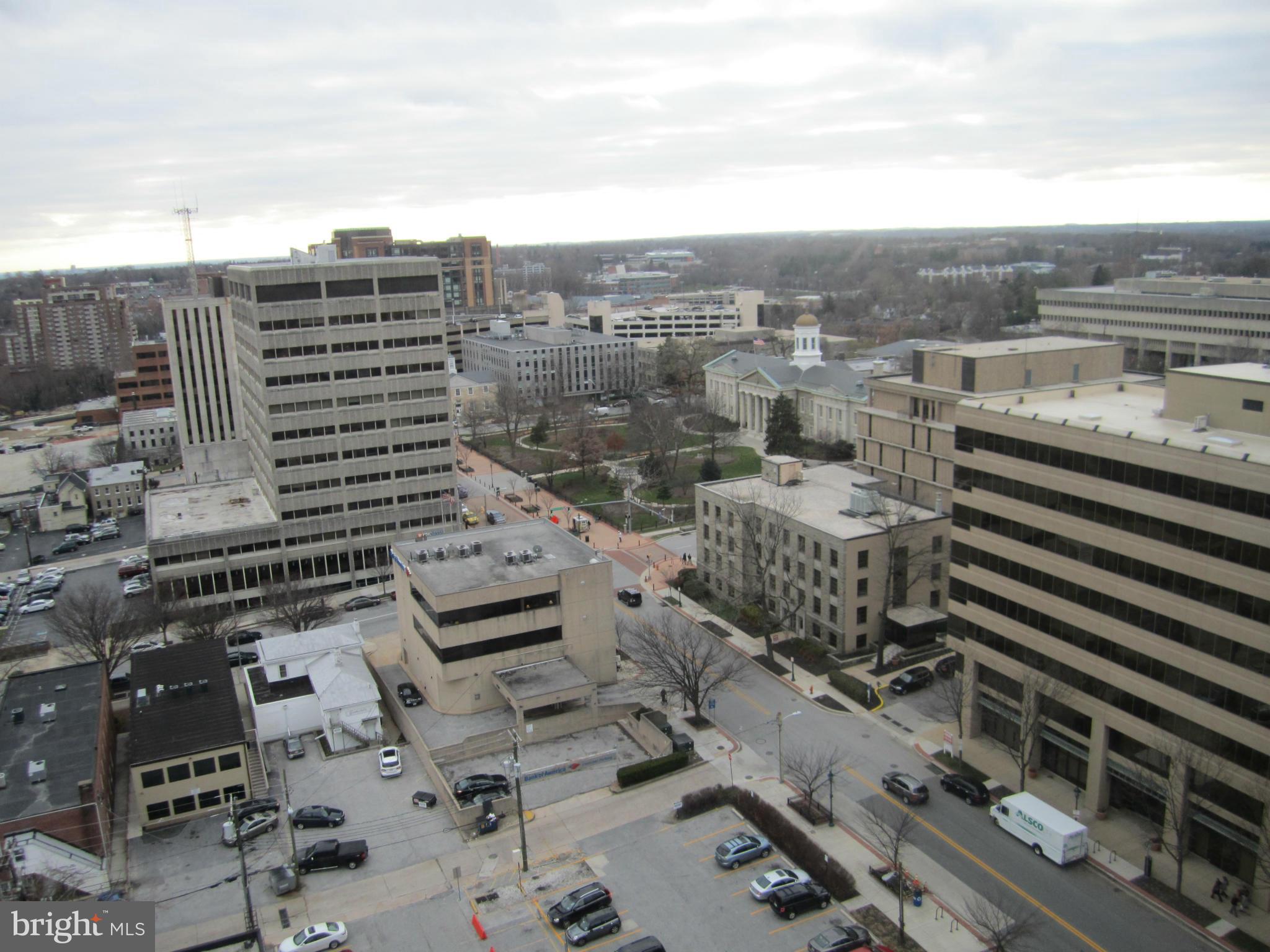 PENTHOUSE - Residential Lease