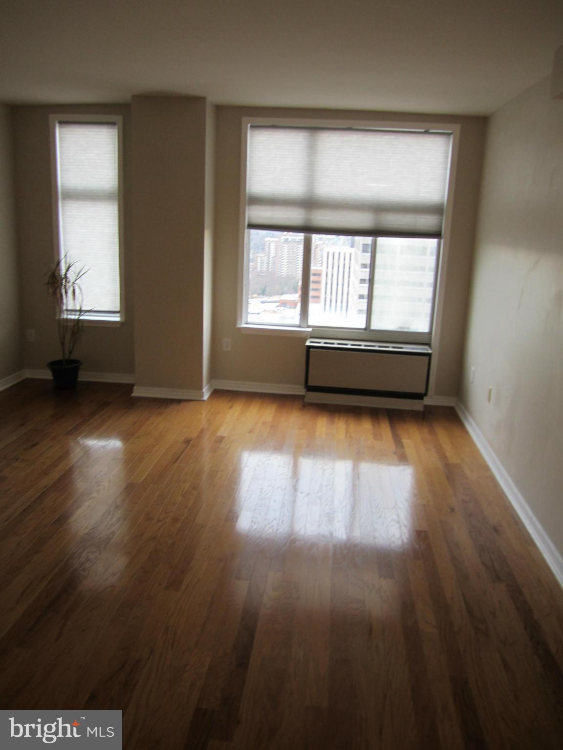 PENTHOUSE - Residential Lease