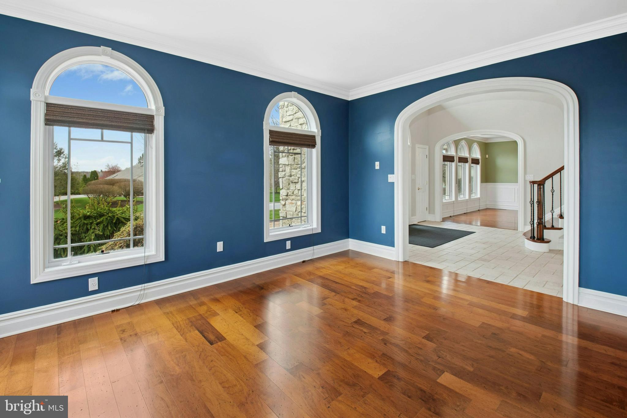 SOUTHMOORE ESTATES - Residential