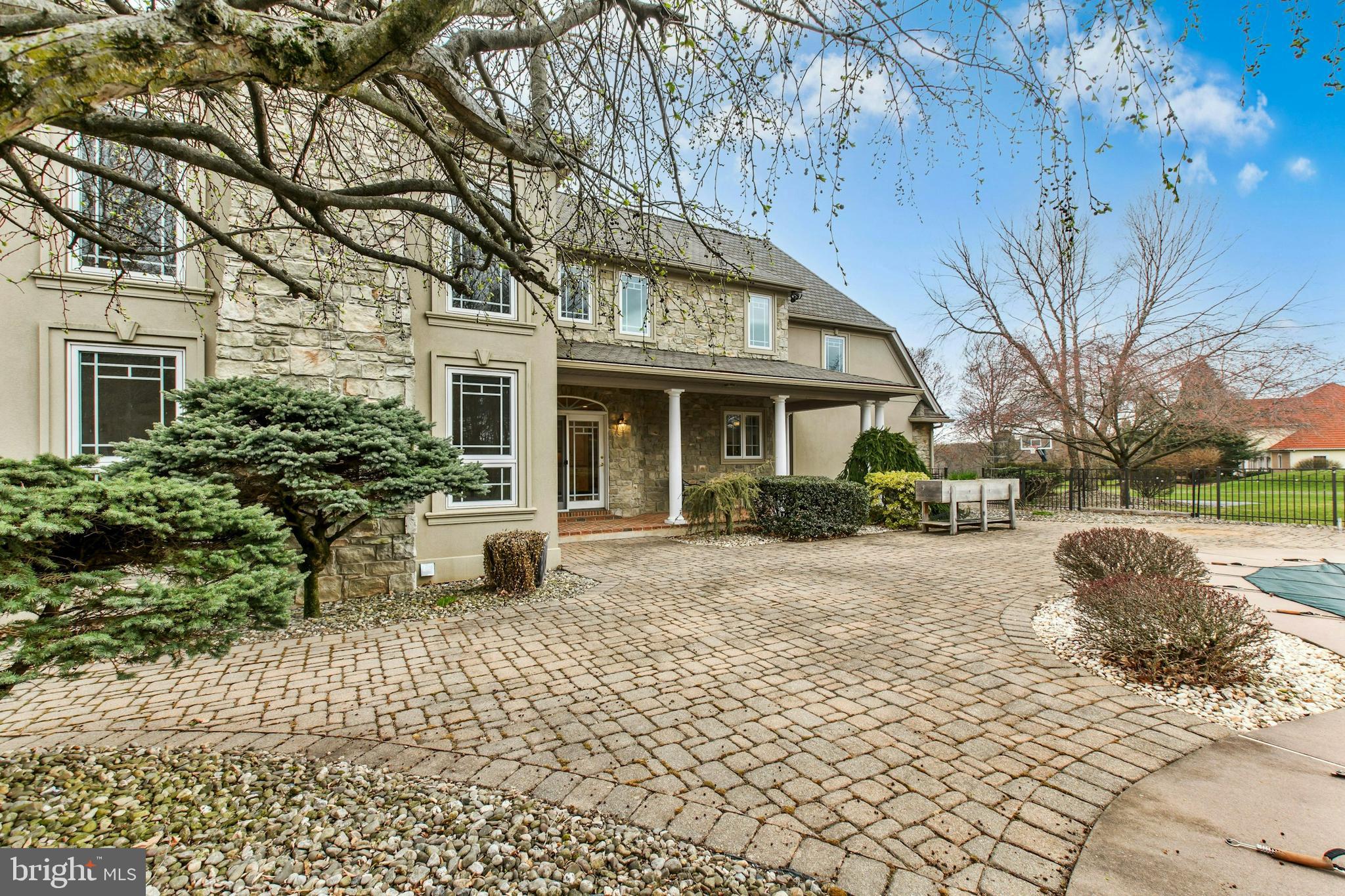 SOUTHMOORE ESTATES - Residential