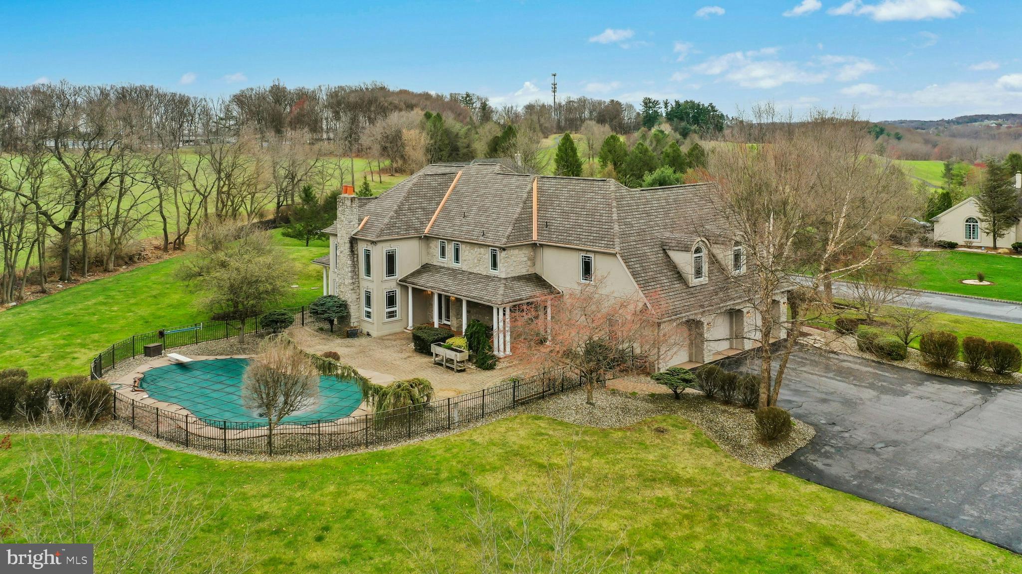 SOUTHMOORE ESTATES - Residential