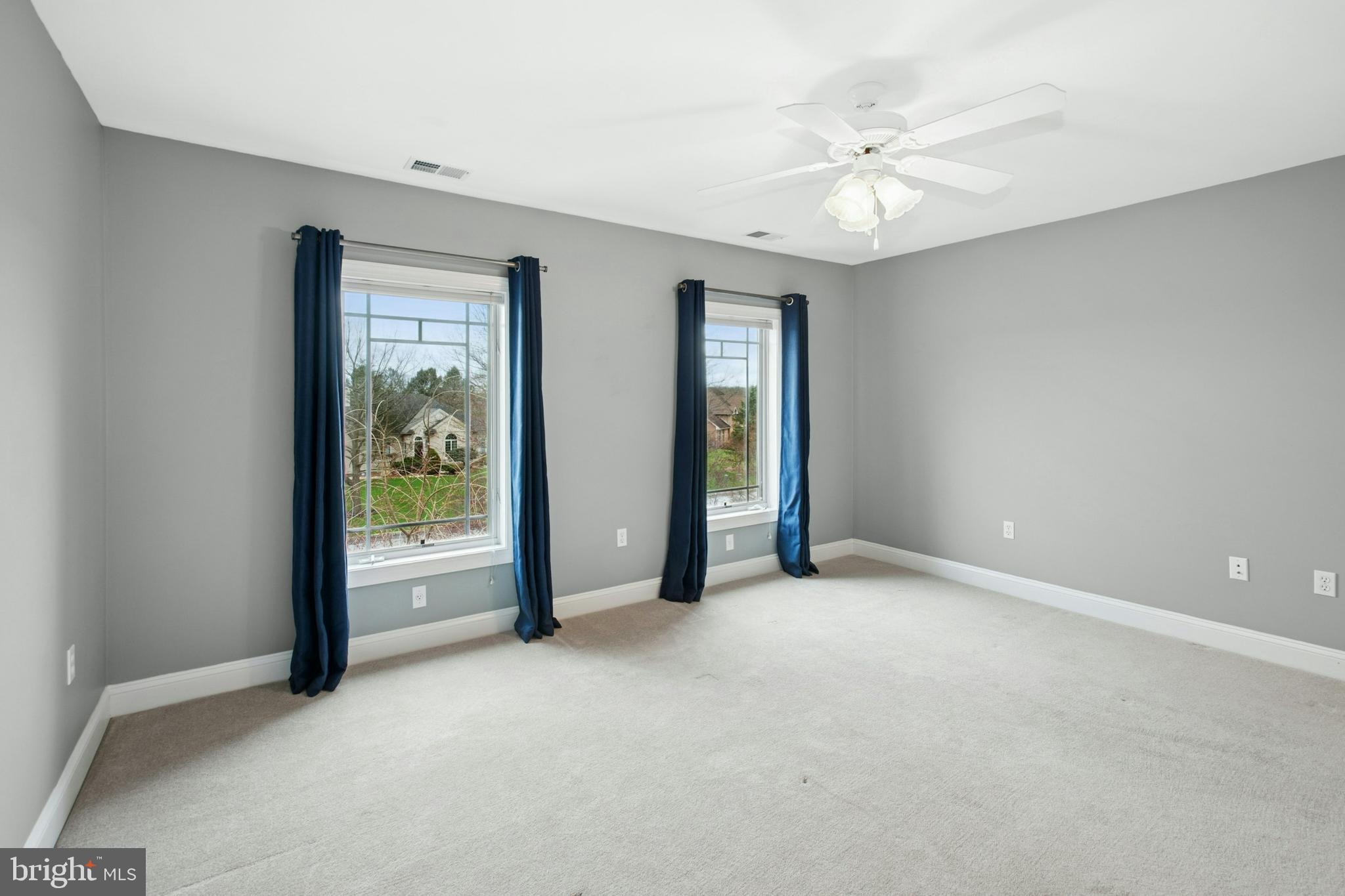 SOUTHMOORE ESTATES - Residential