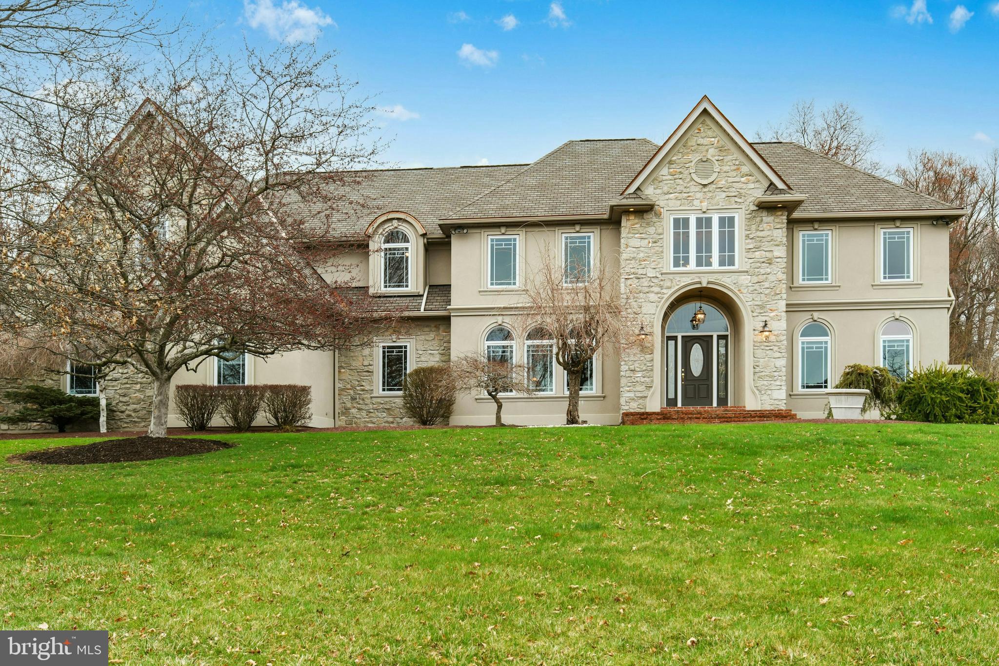 SOUTHMOORE ESTATES - Residential